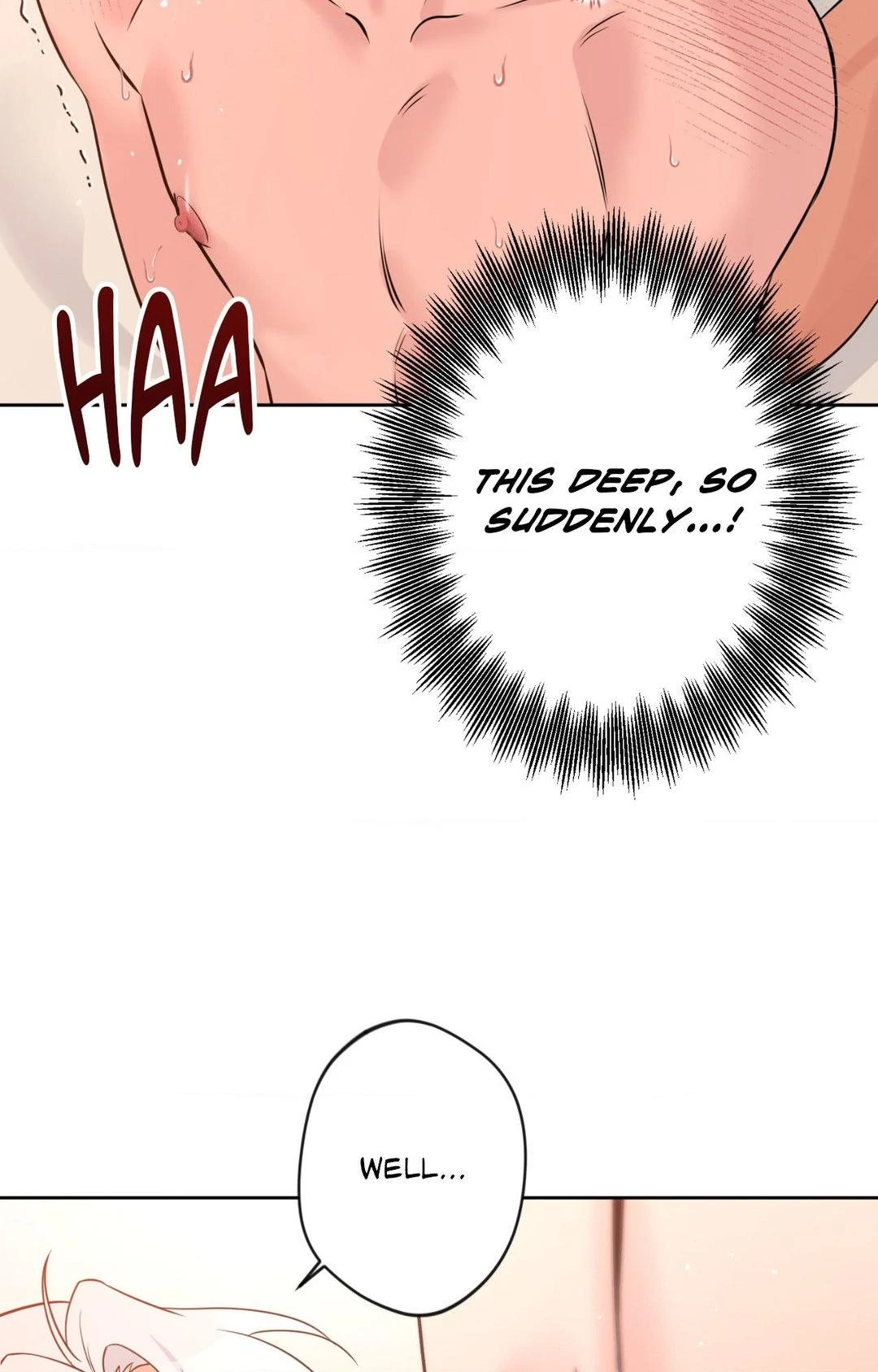 Angel Kiss [Official] - Chapter 13 manhwa