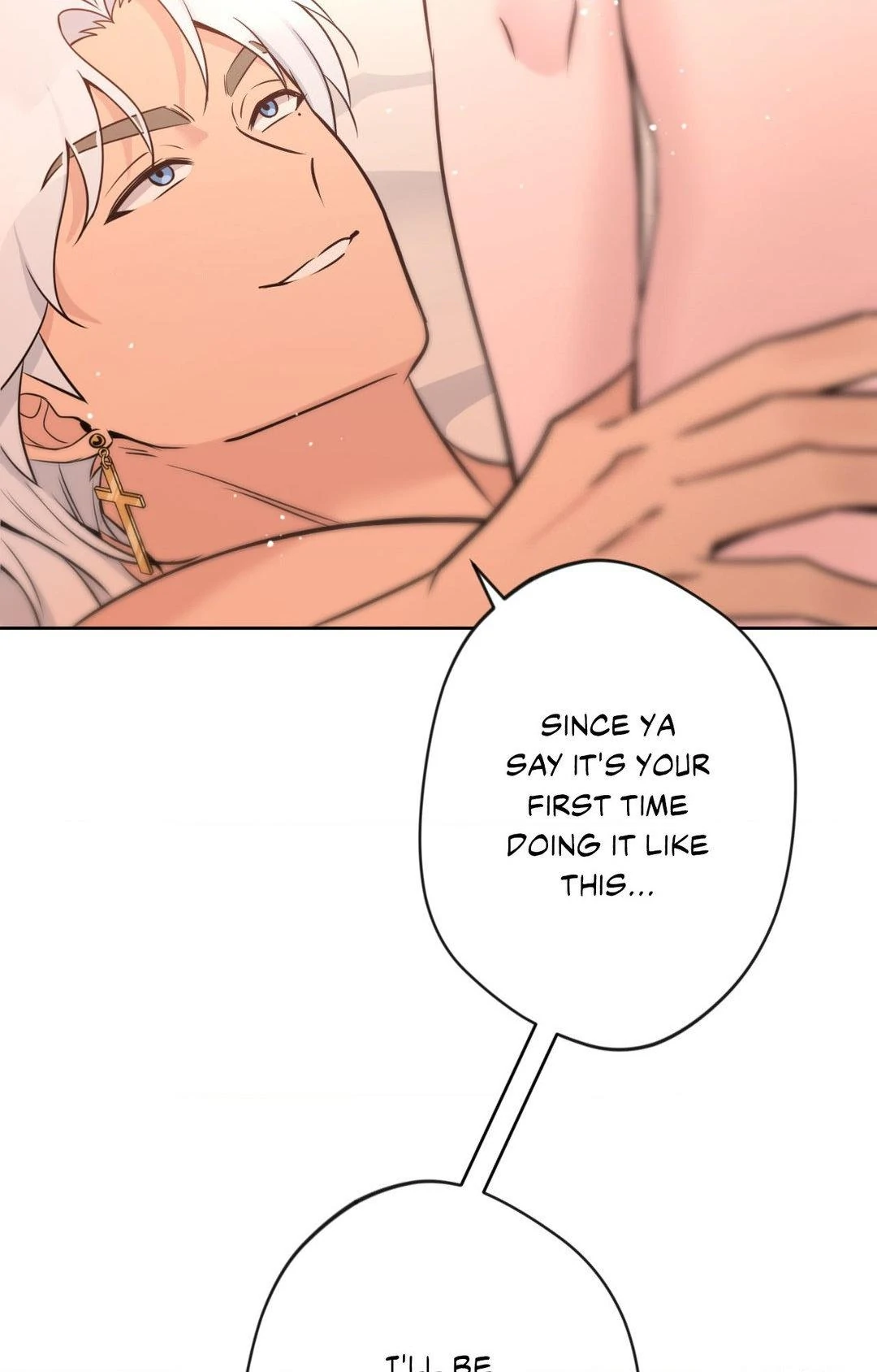 Angel Kiss [Official] - Chapter 13 manhwa