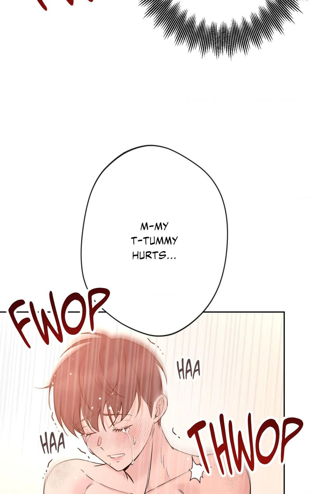 Angel Kiss [Official] - Chapter 13 manhwa