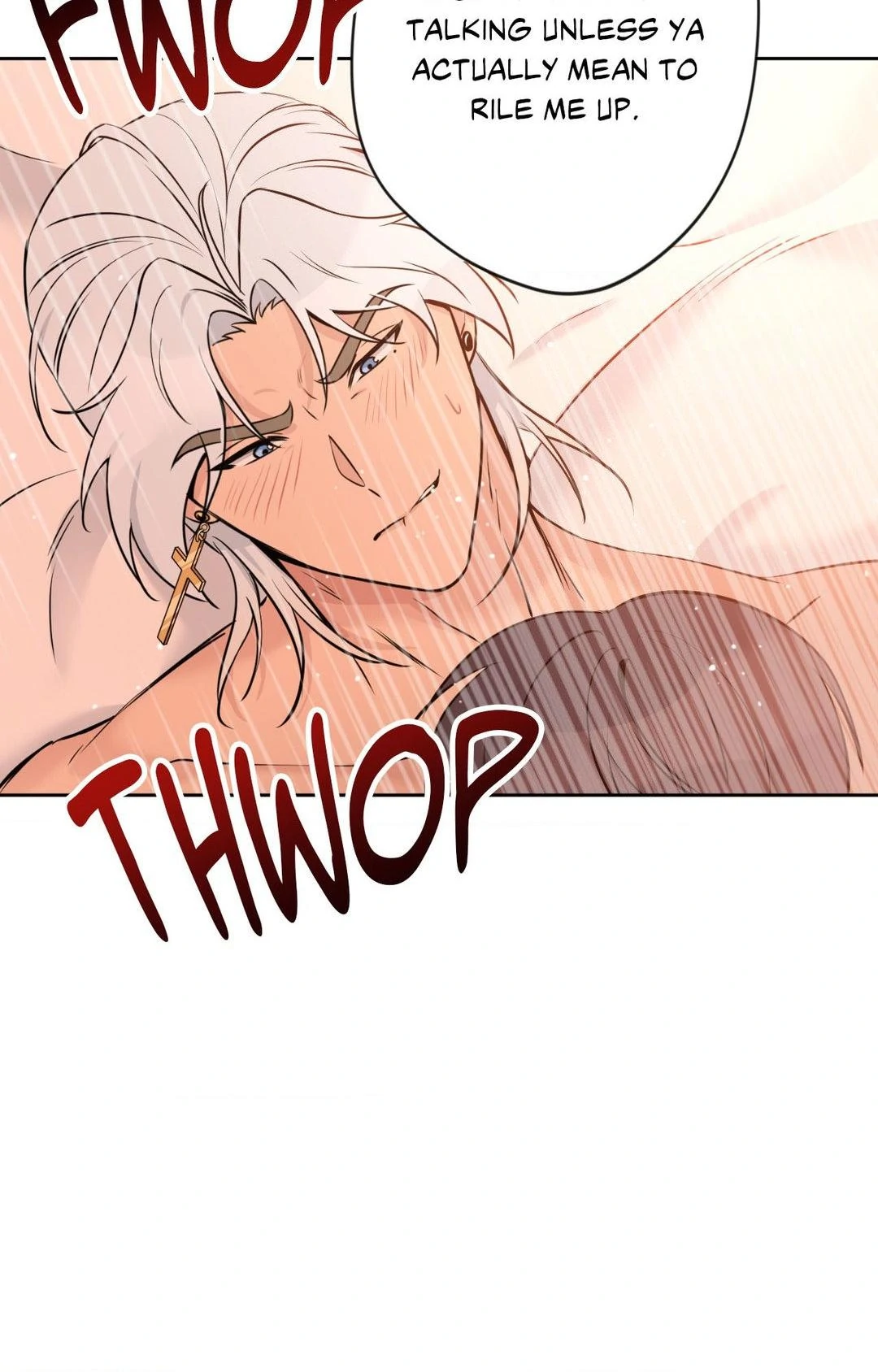 Angel Kiss [Official] - Chapter 13 manhwa