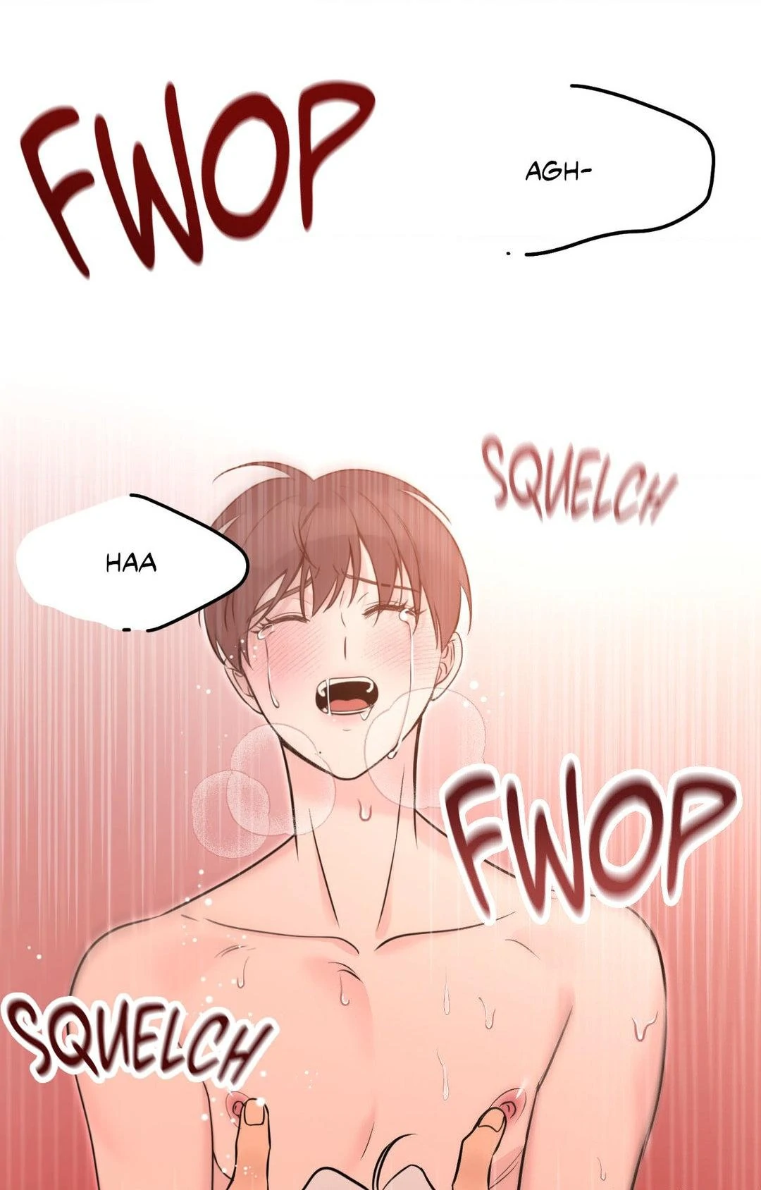 Angel Kiss [Official] - Chapter 13 manhwa