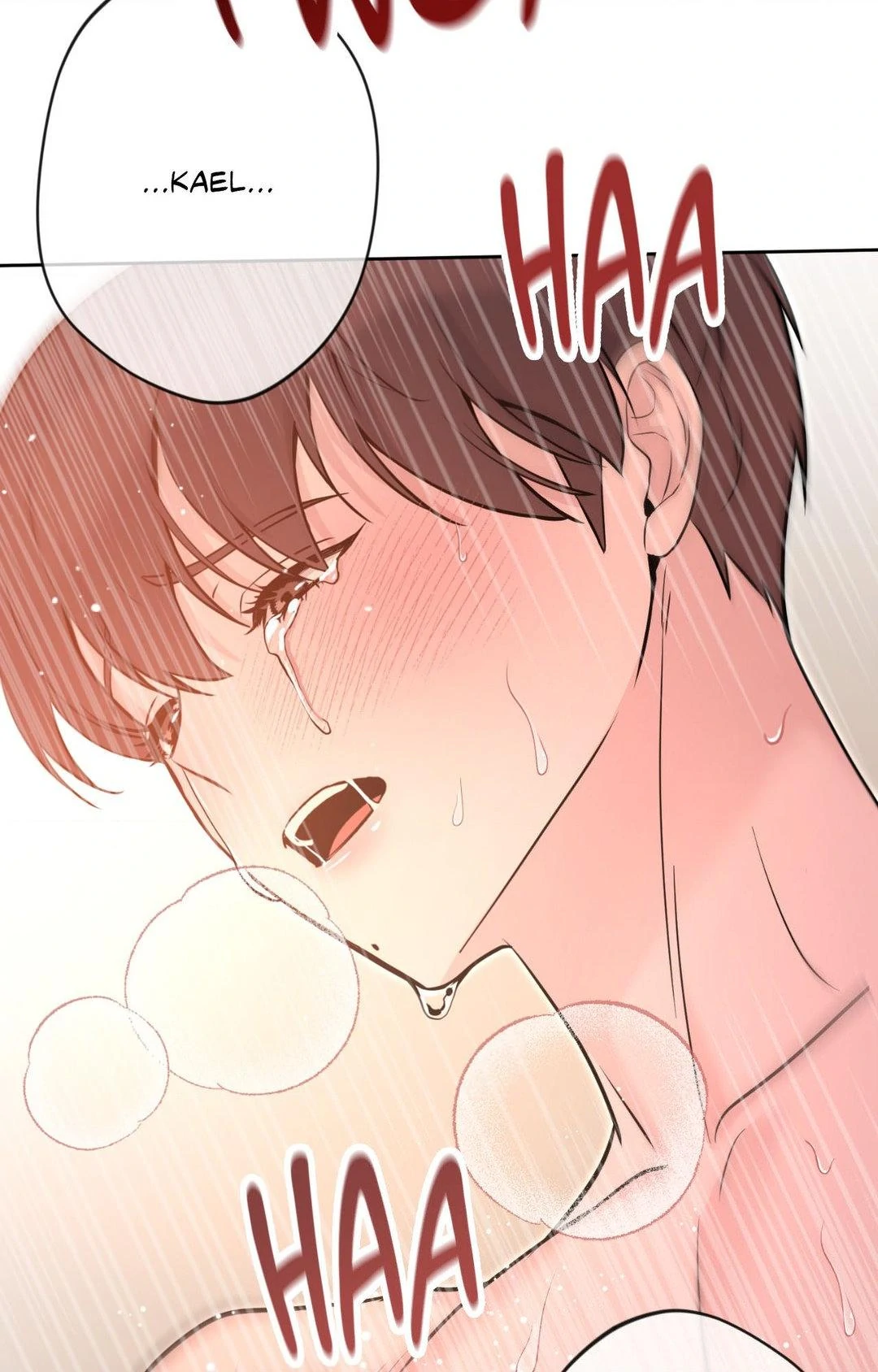 Angel Kiss [Official] - Chapter 13 manhwa