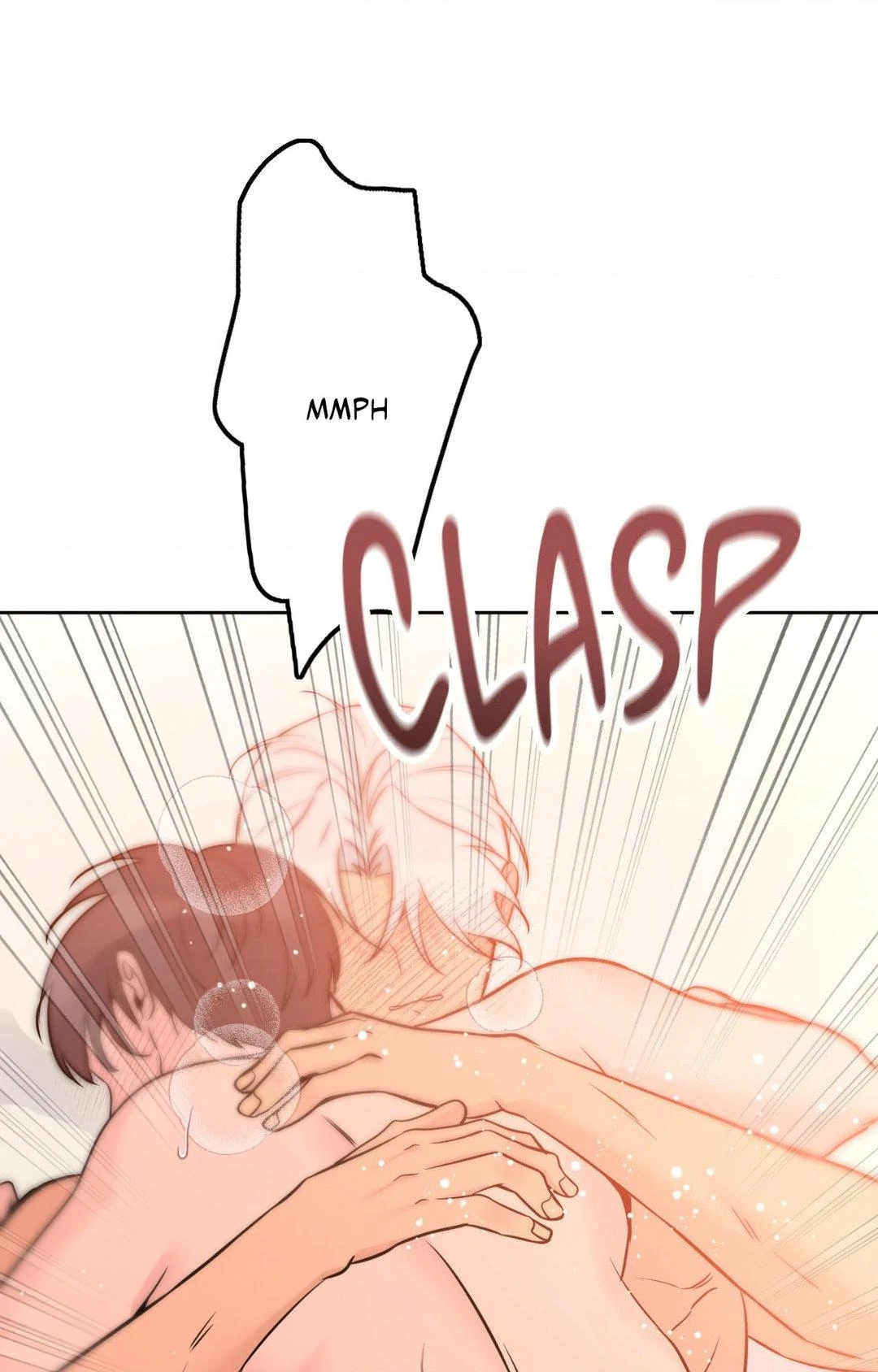 Angel Kiss [Official] - Chapter 13 manhwa