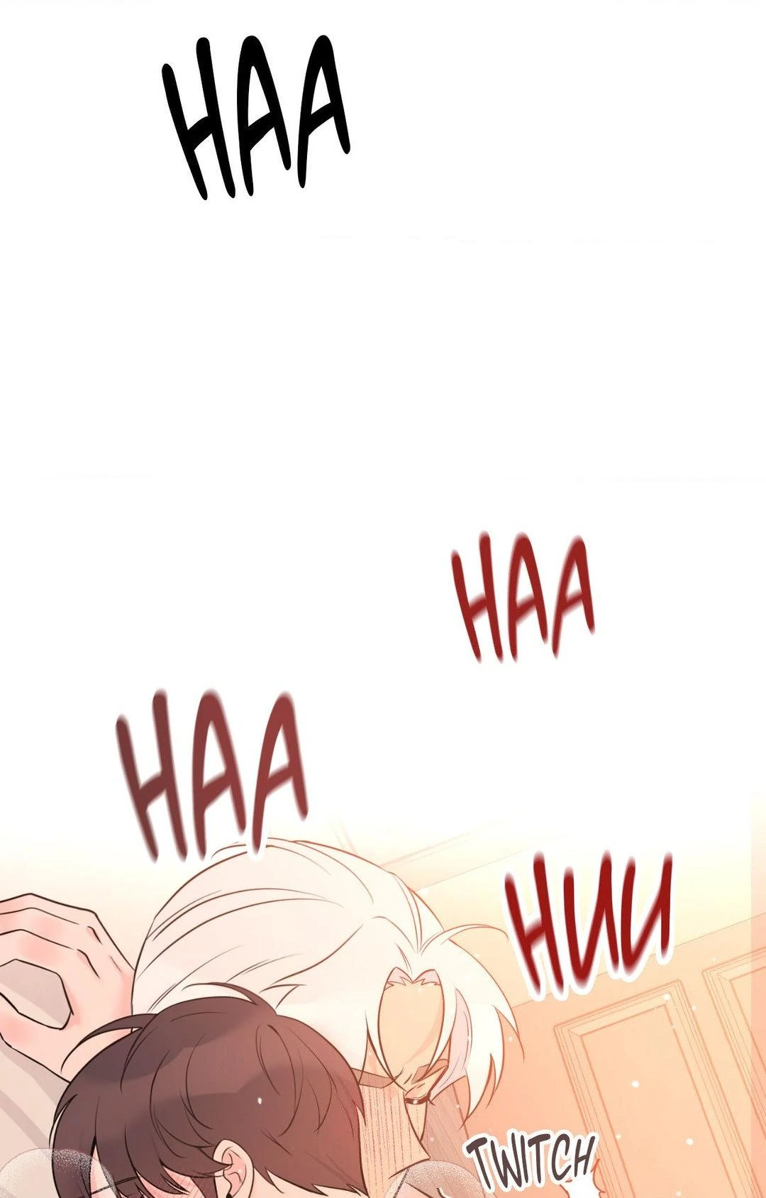 Angel Kiss [Official] - Chapter 13 manhwa