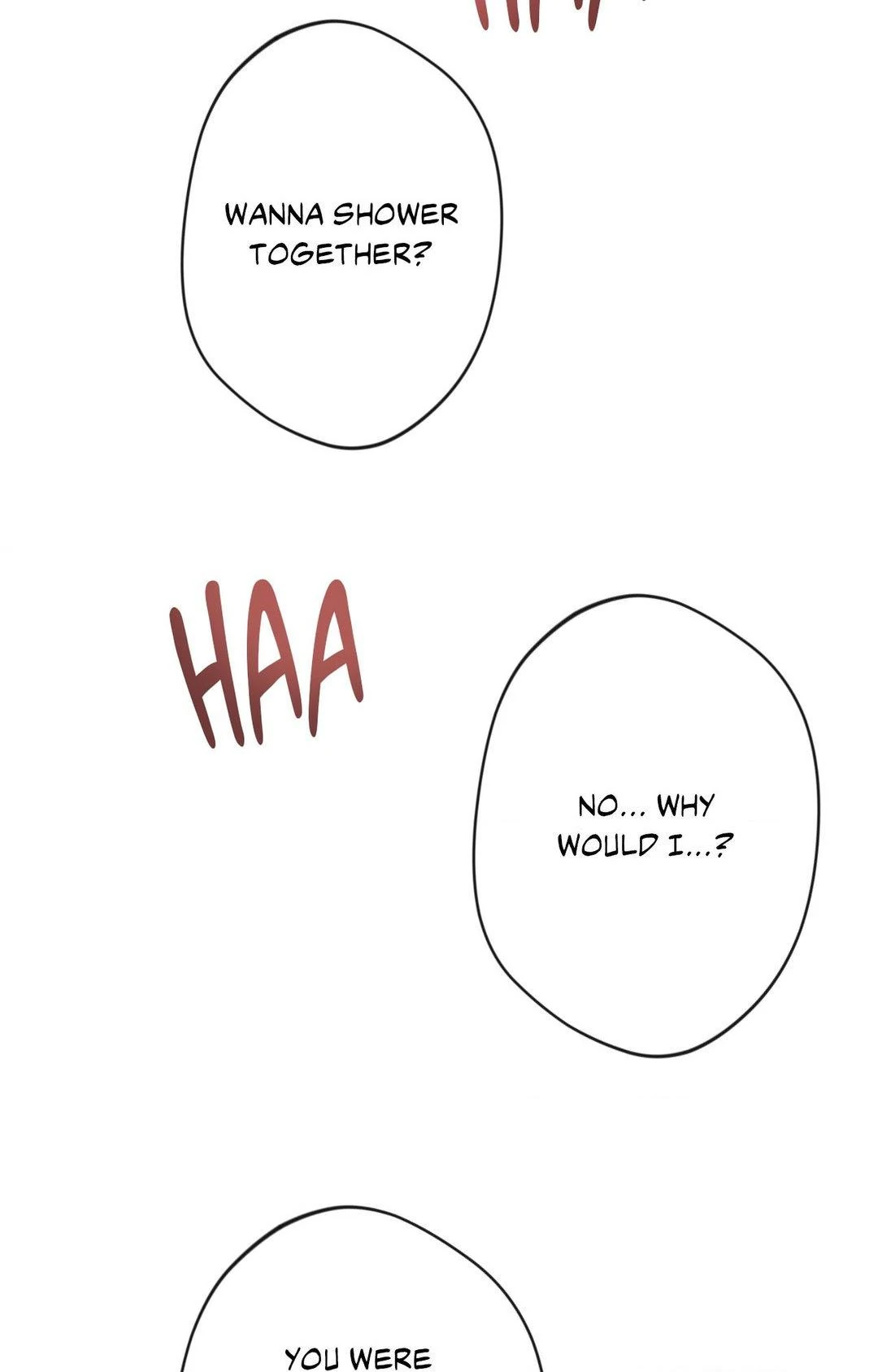 Angel Kiss [Official] - Chapter 13 manhwa