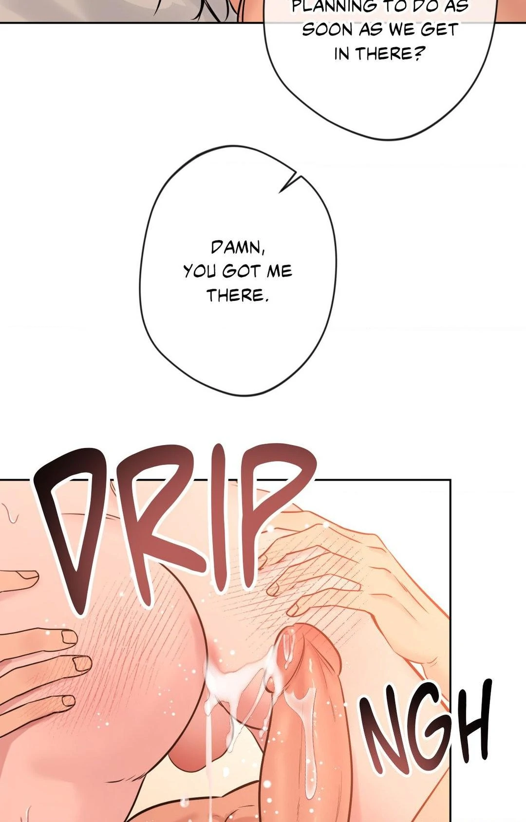 Angel Kiss [Official] - Chapter 13 manhwa