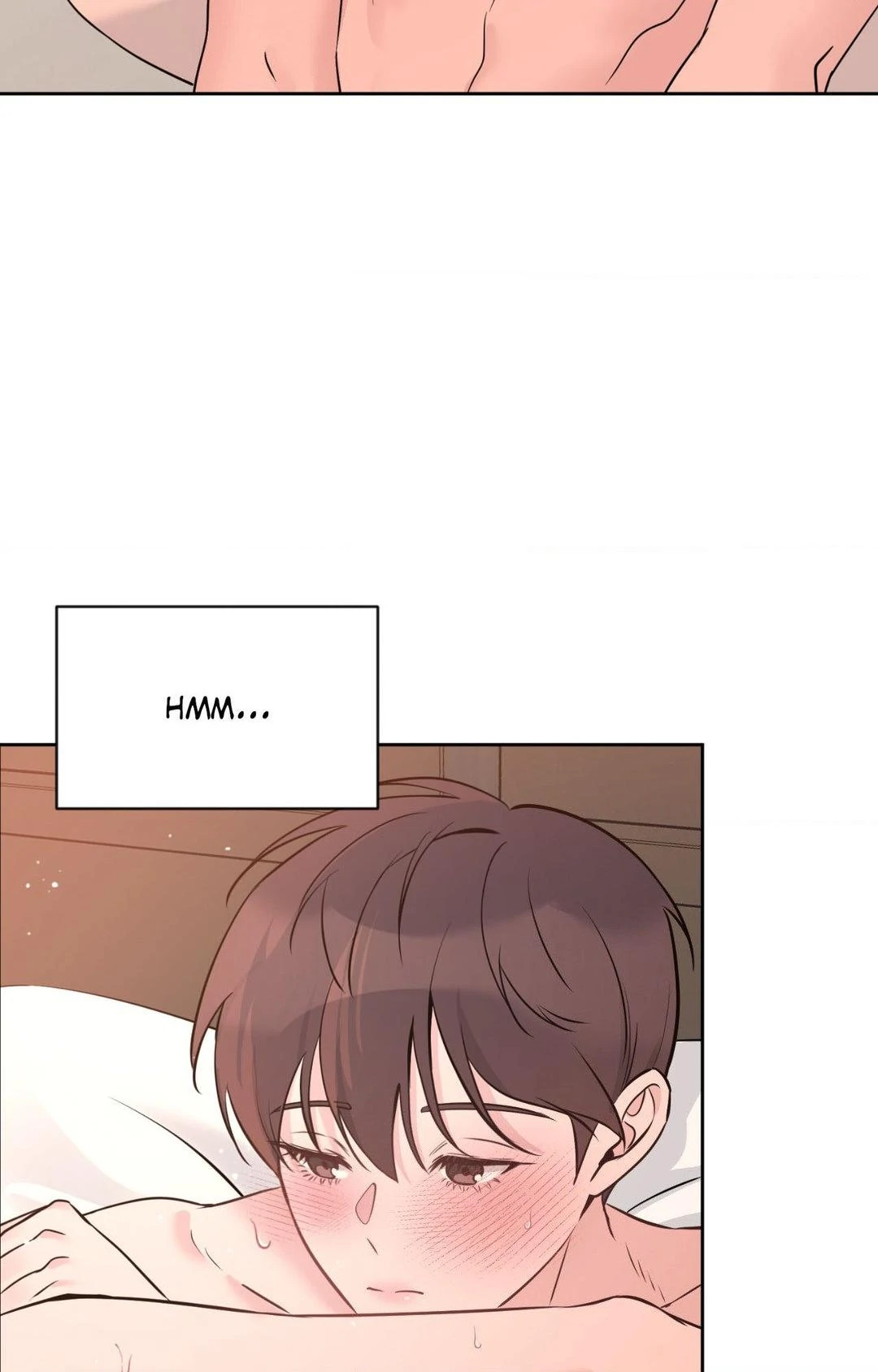 Angel Kiss [Official] - Chapter 13 manhwa