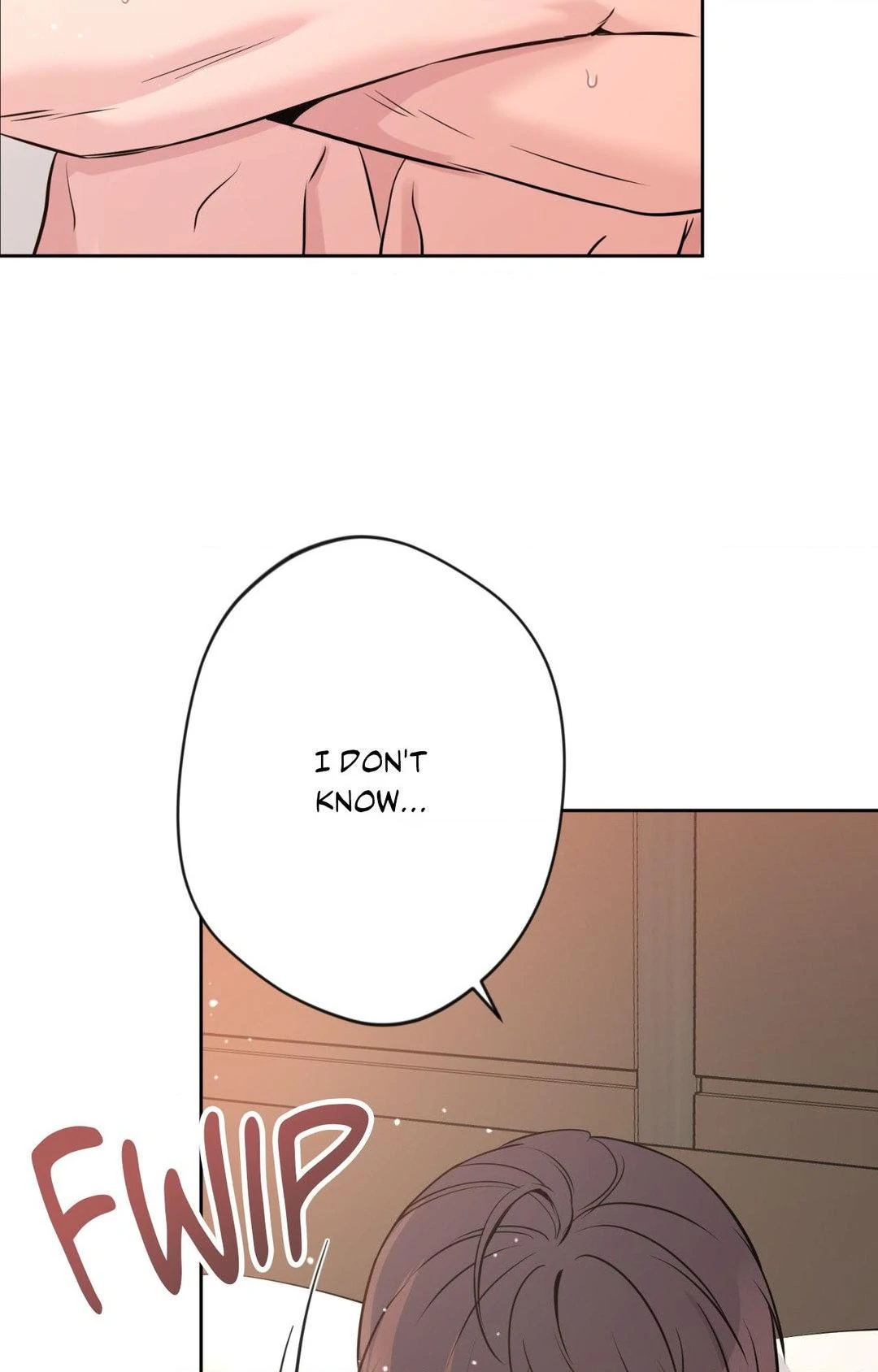 Angel Kiss [Official] - Chapter 13 manhwa