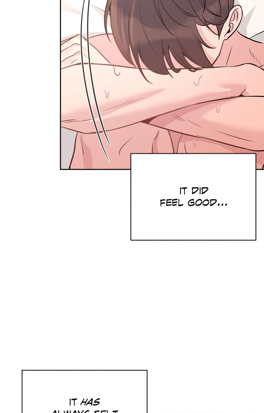 Angel Kiss [Official] - Chapter 13 manhwa