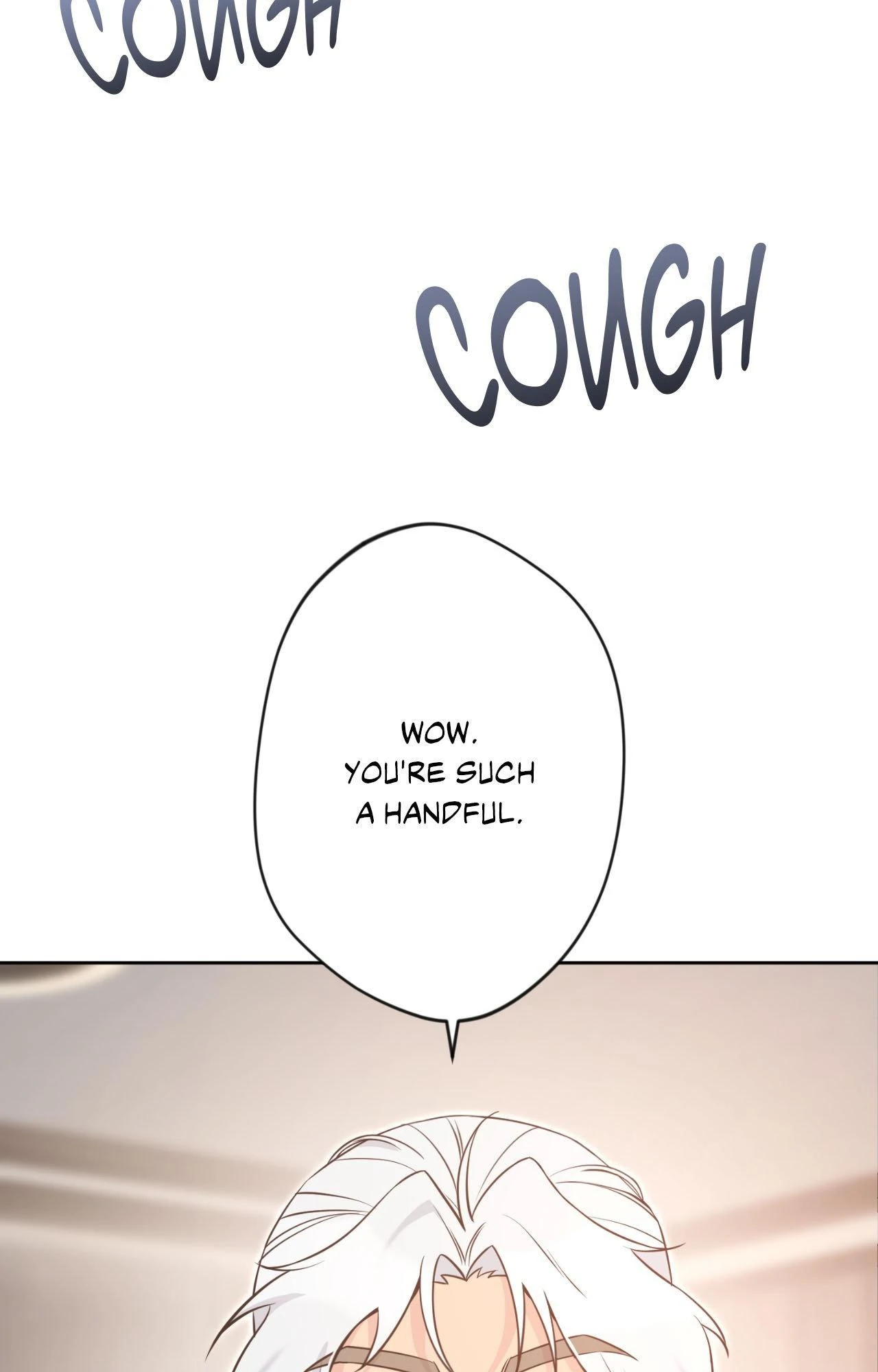 Angel Kiss [Official] - Chapter 14 manhwa