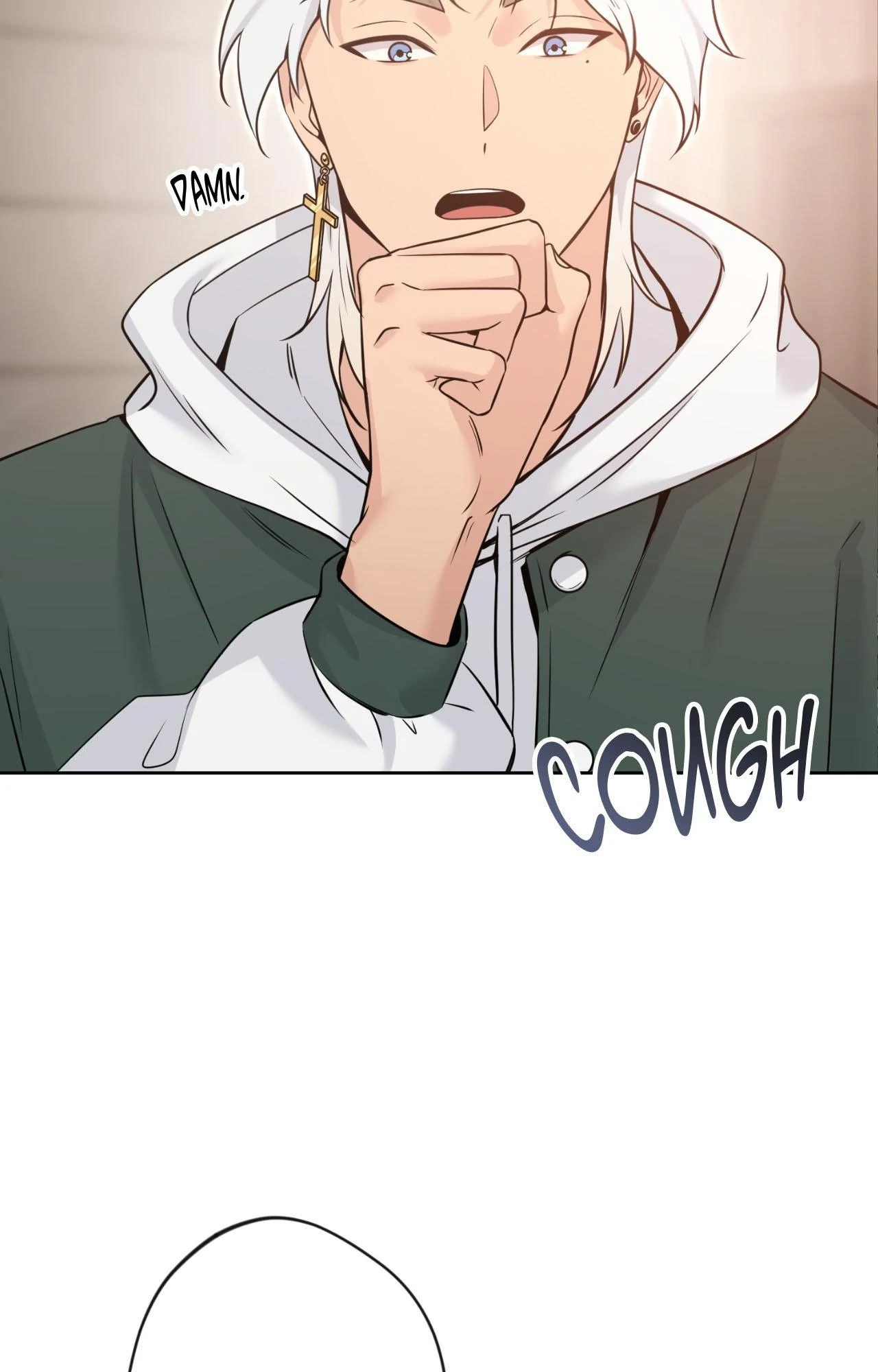 Angel Kiss [Official] - Chapter 14 manhwa