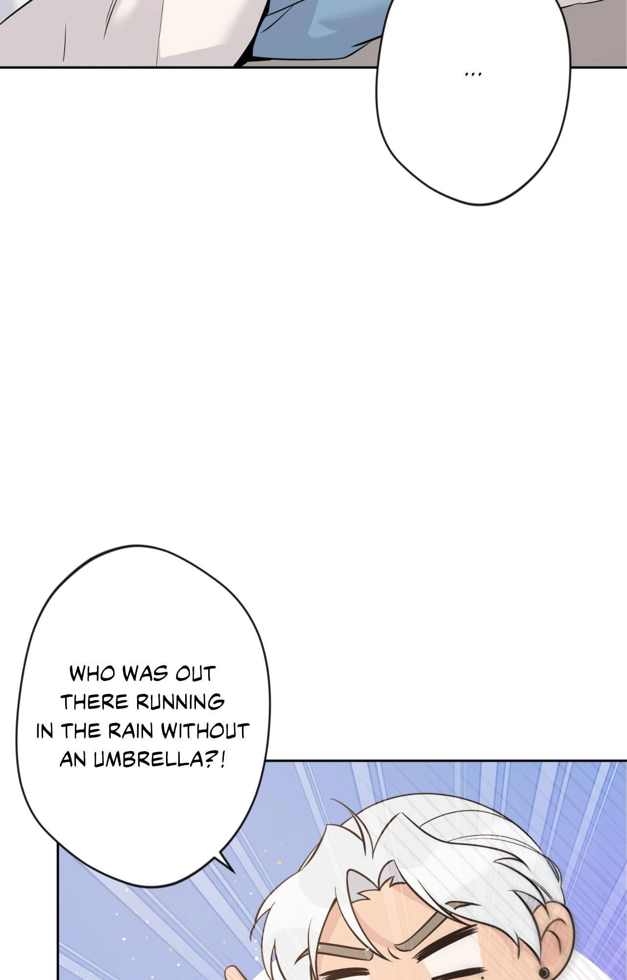 Angel Kiss [Official] - Chapter 14 manhwa