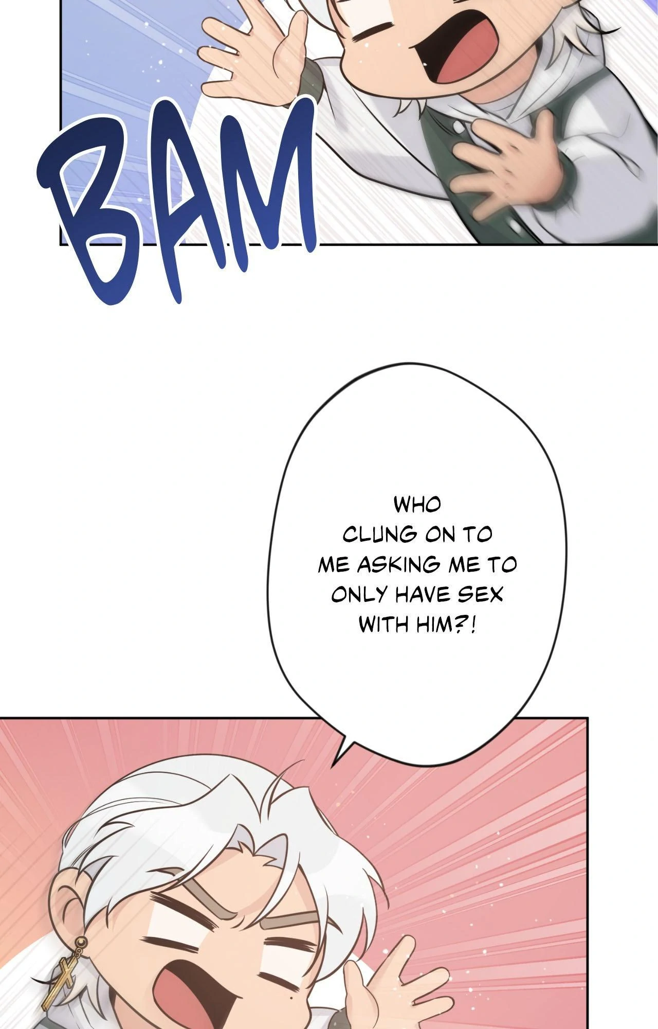 Angel Kiss [Official] - Chapter 14 manhwa