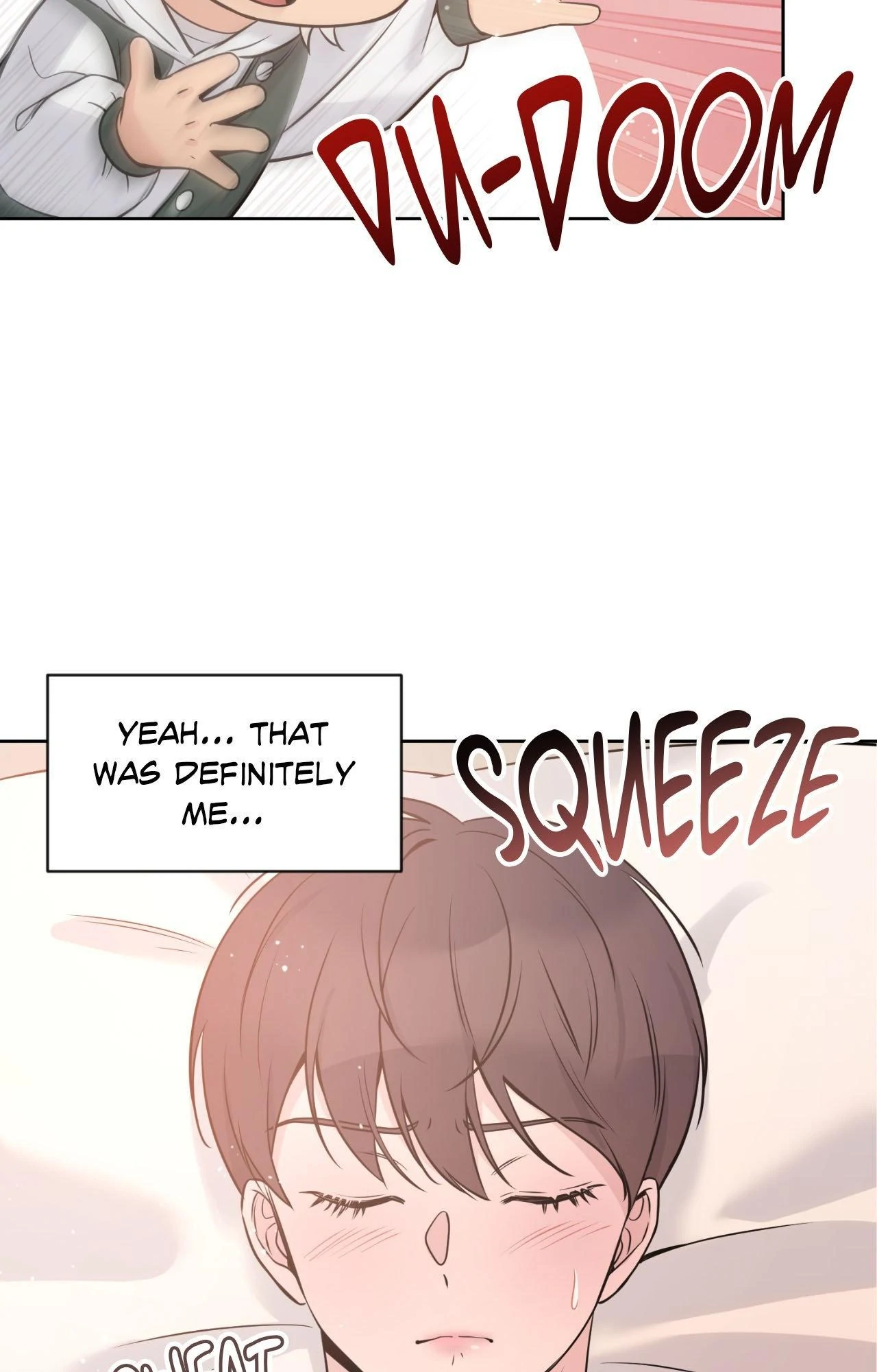 Angel Kiss [Official] - Chapter 14 manhwa