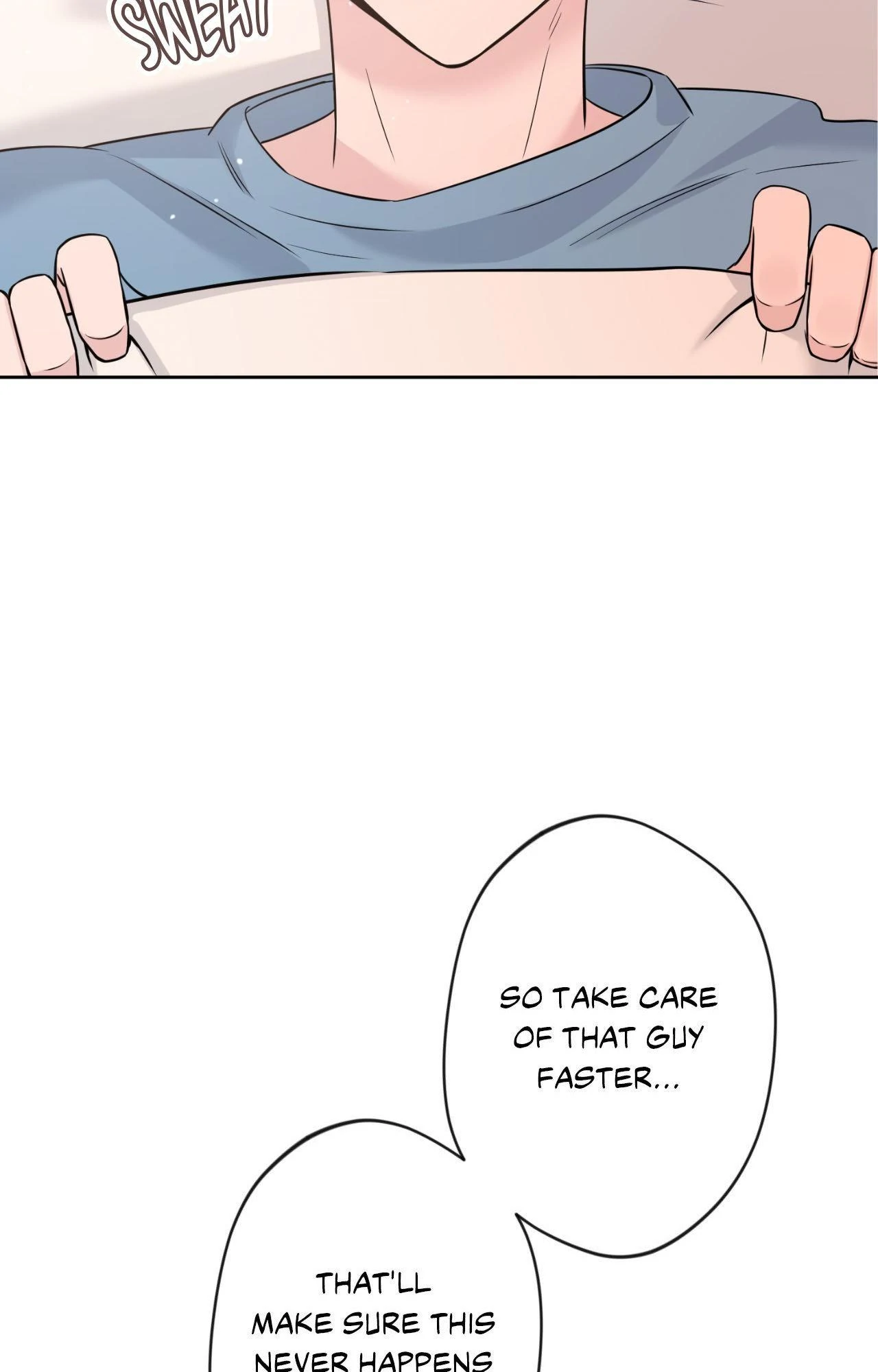 Angel Kiss [Official] - Chapter 14 manhwa
