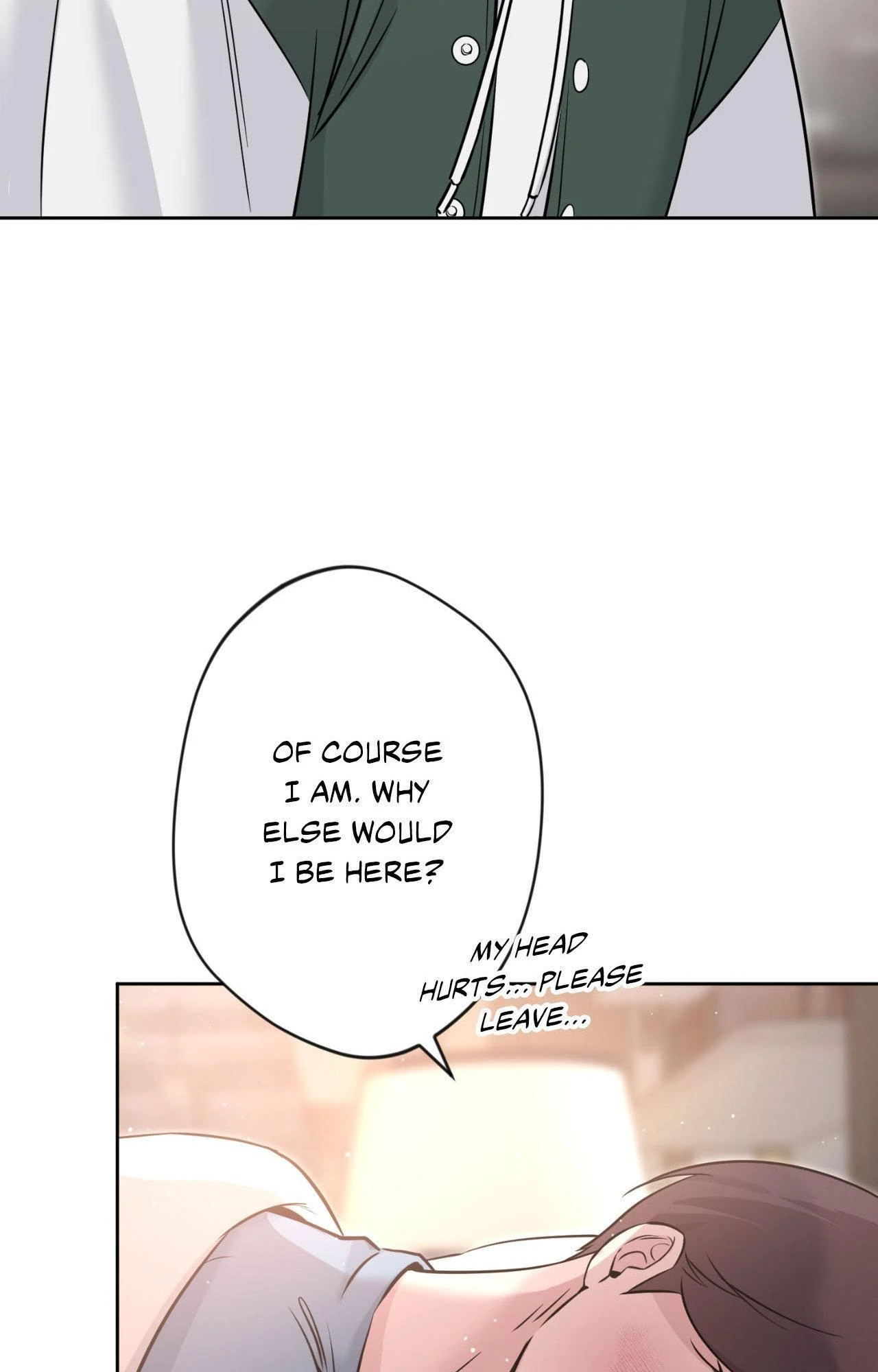 Angel Kiss [Official] - Chapter 14 manhwa