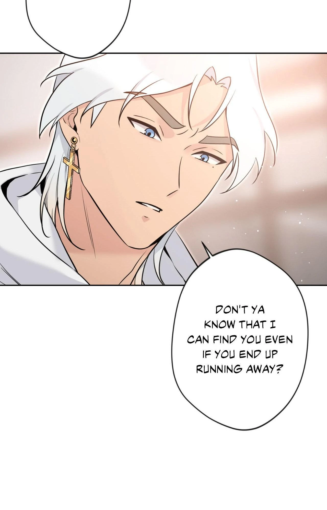 Angel Kiss [Official] - Chapter 14 manhwa