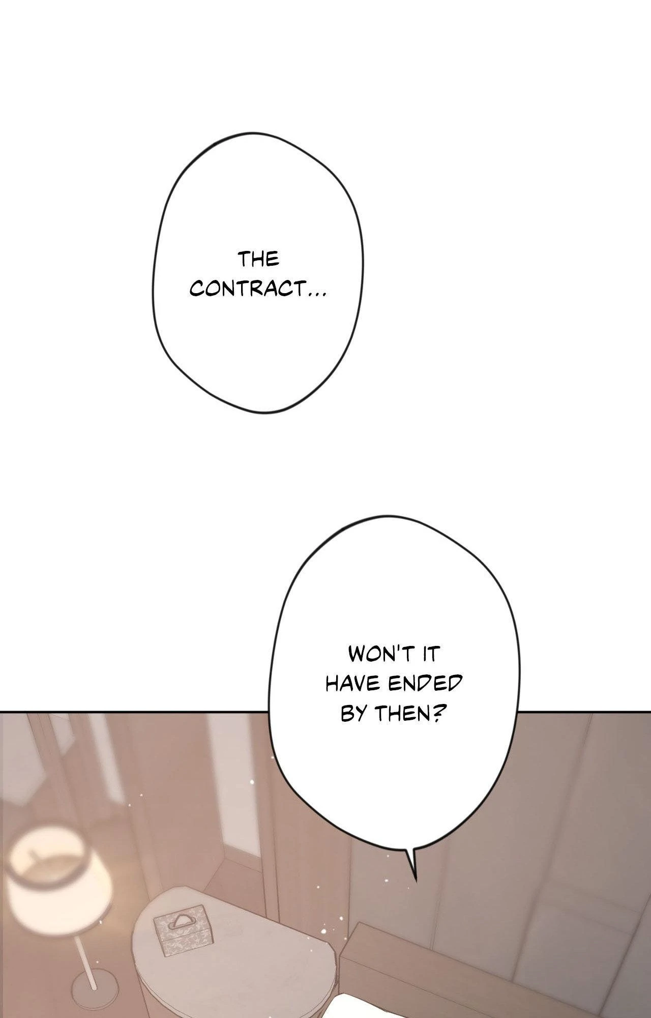 Angel Kiss [Official] - Chapter 14 manhwa