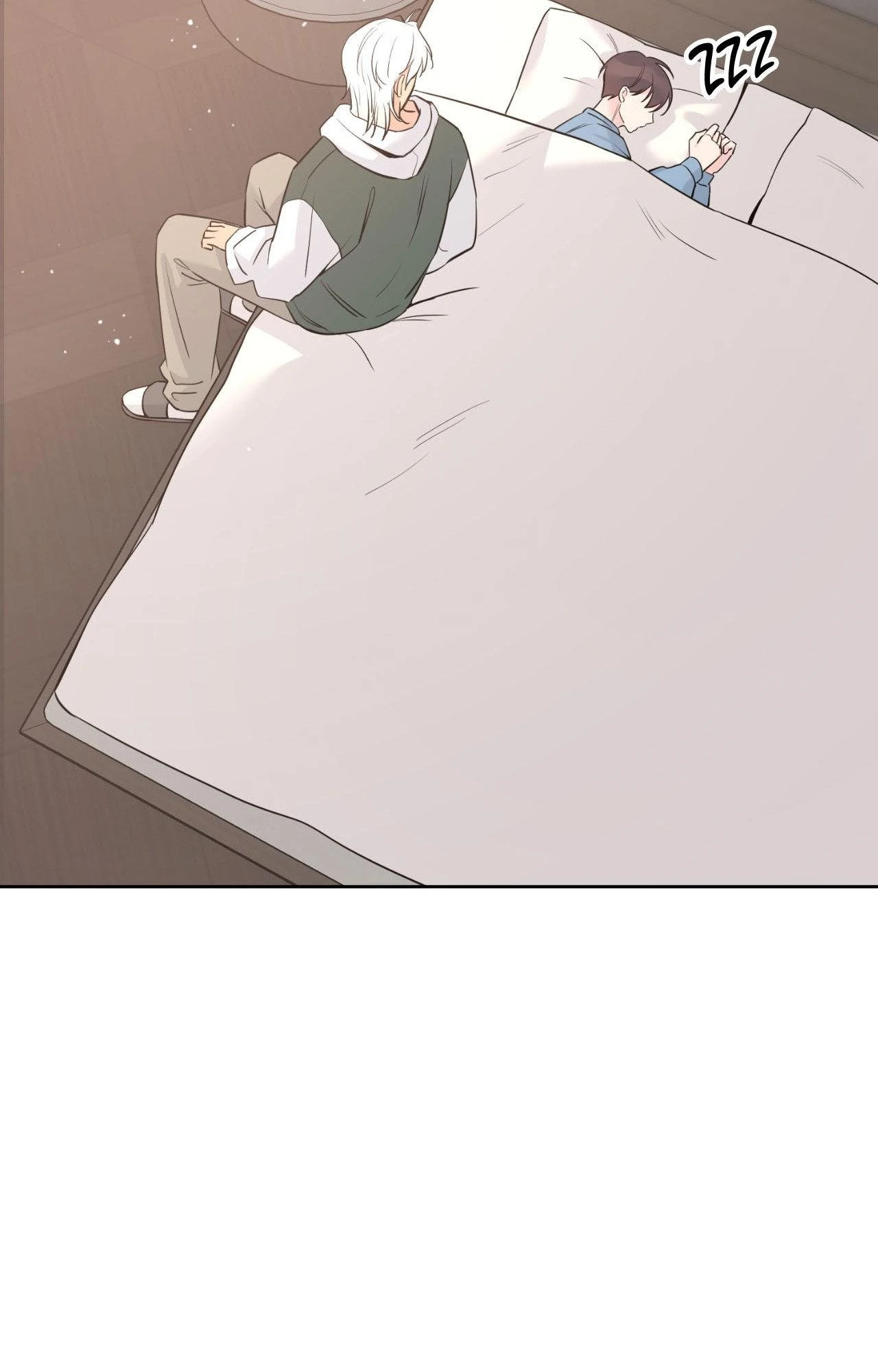 Angel Kiss [Official] - Chapter 14 manhwa