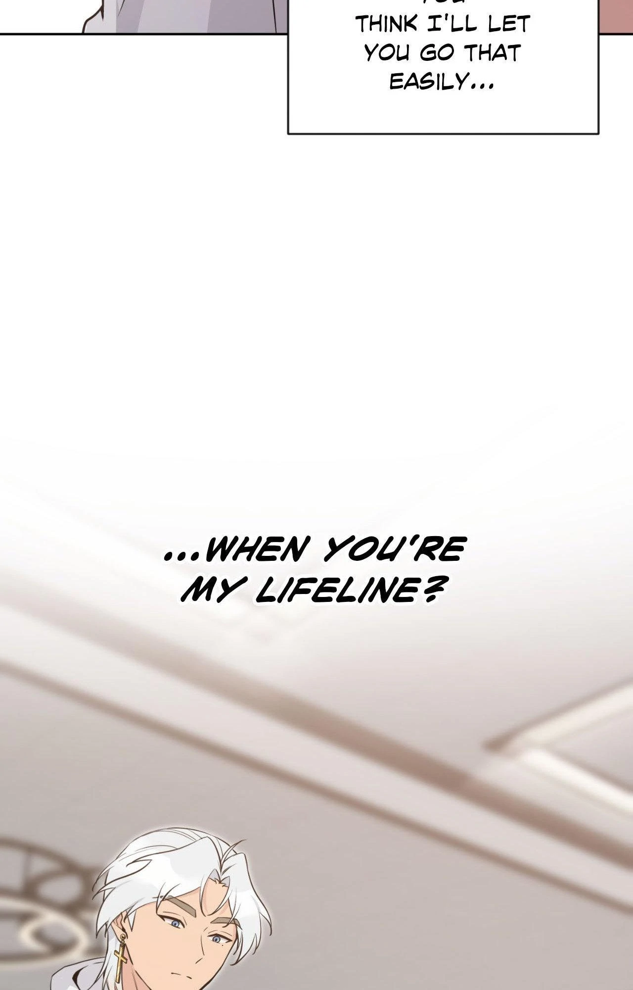 Angel Kiss [Official] - Chapter 14 manhwa
