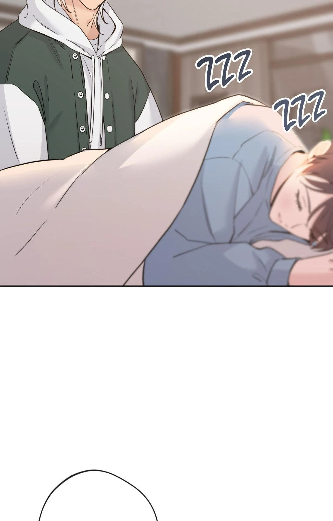 Angel Kiss [Official] - Chapter 14 manhwa