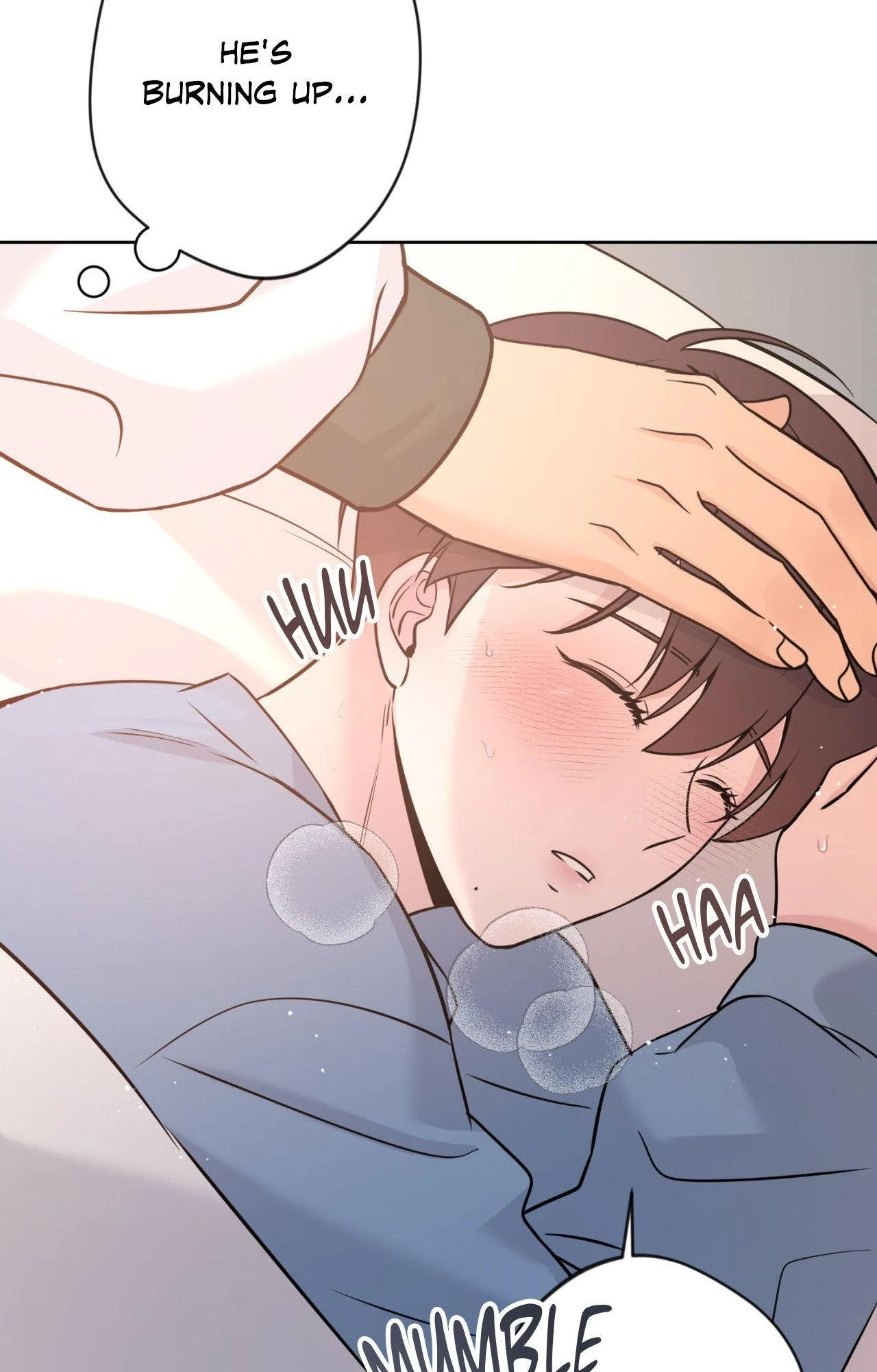 Angel Kiss [Official] - Chapter 14 manhwa