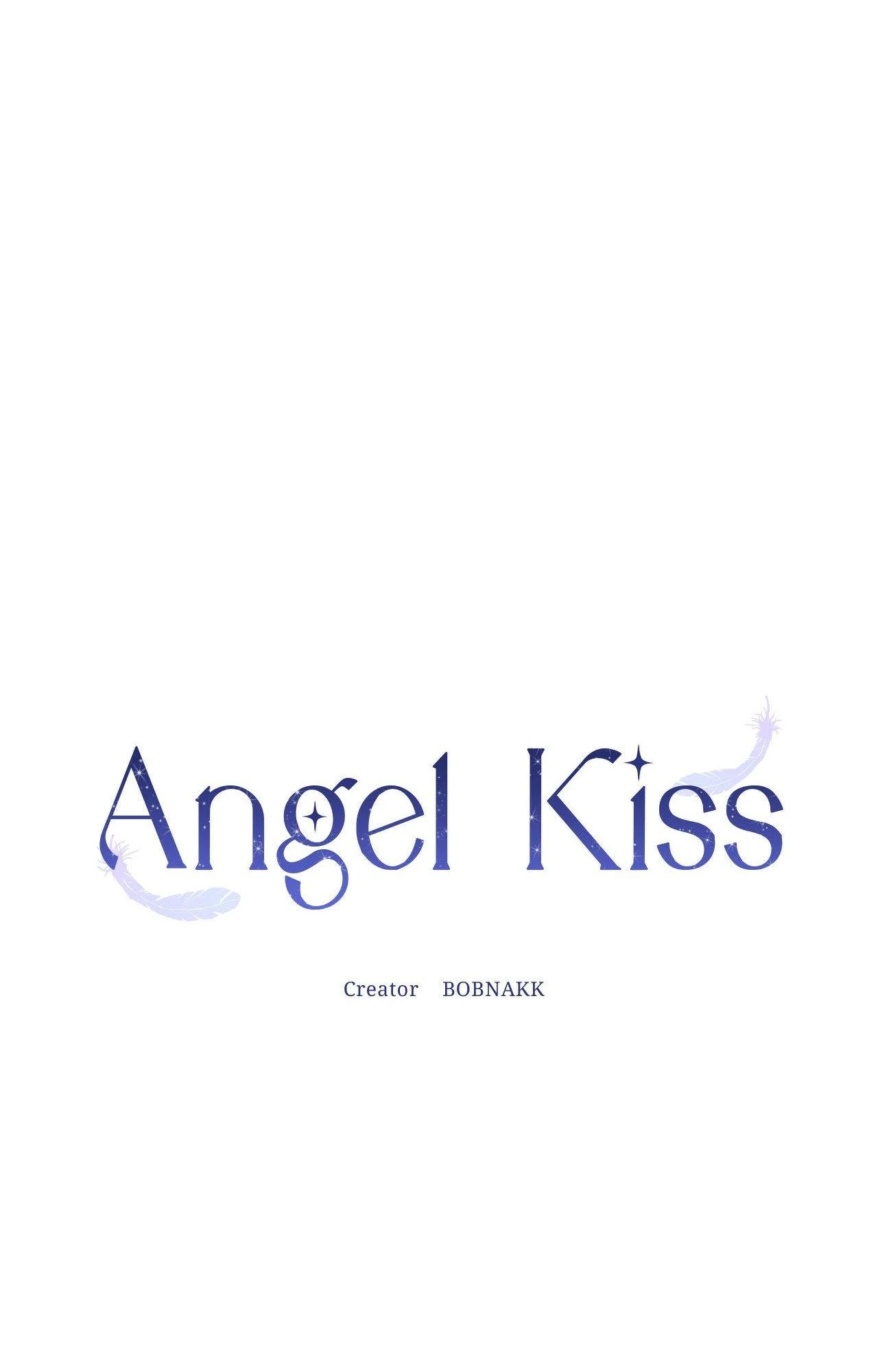 Angel Kiss [Official] - Chapter 14 manhwa