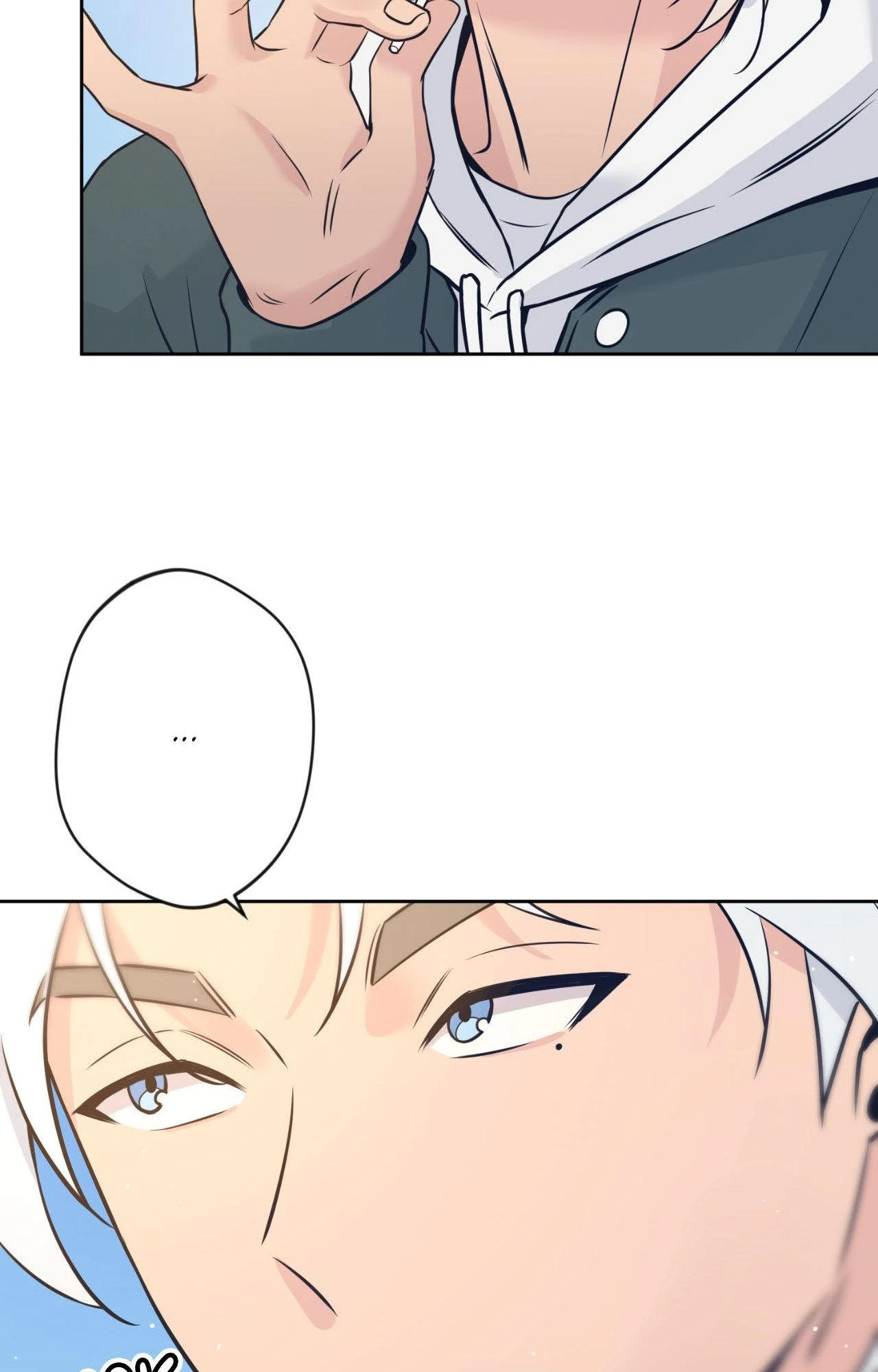 Angel Kiss [Official] - Chapter 14 manhwa