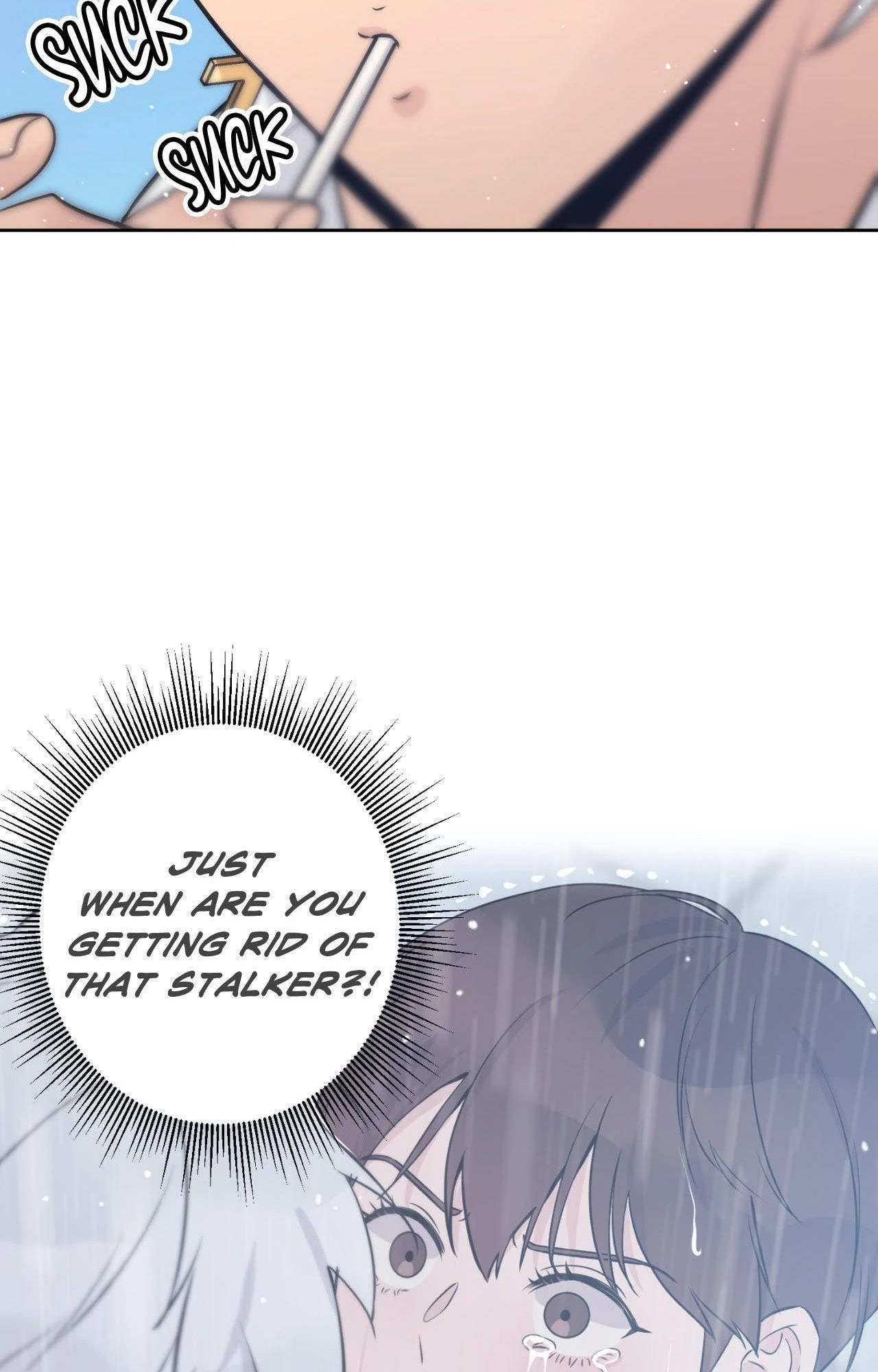 Angel Kiss [Official] - Chapter 14 manhwa