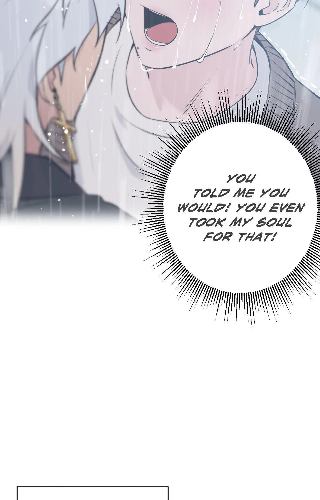 Angel Kiss [Official] - Chapter 14 manhwa