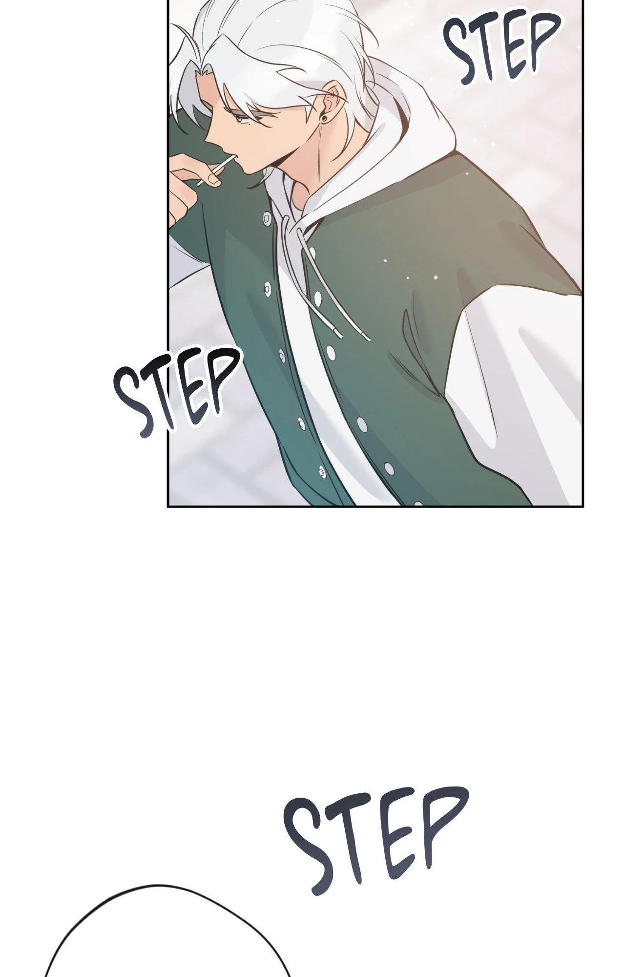 Angel Kiss [Official] - Chapter 14 manhwa
