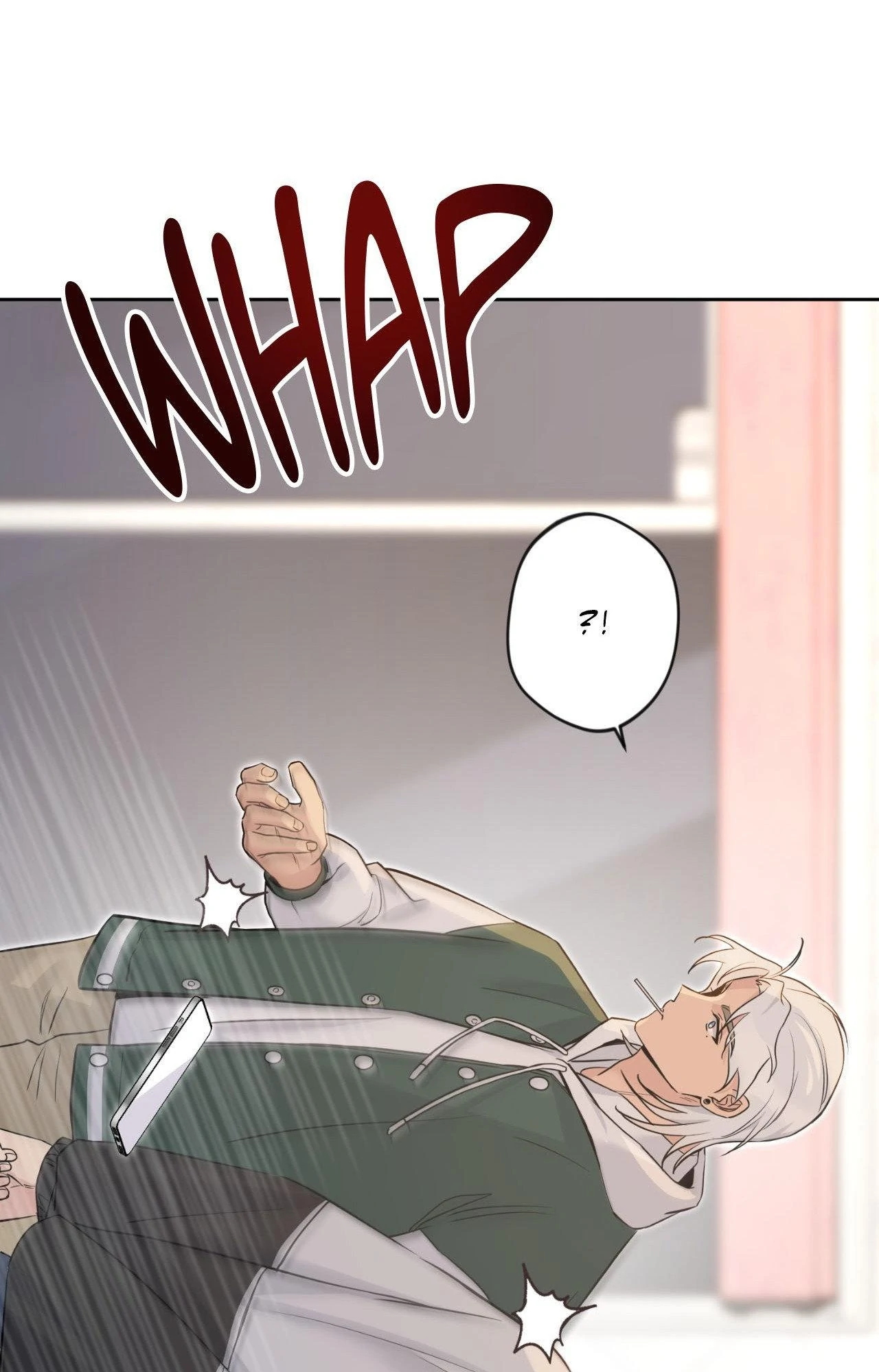 Angel Kiss [Official] - Chapter 14 manhwa