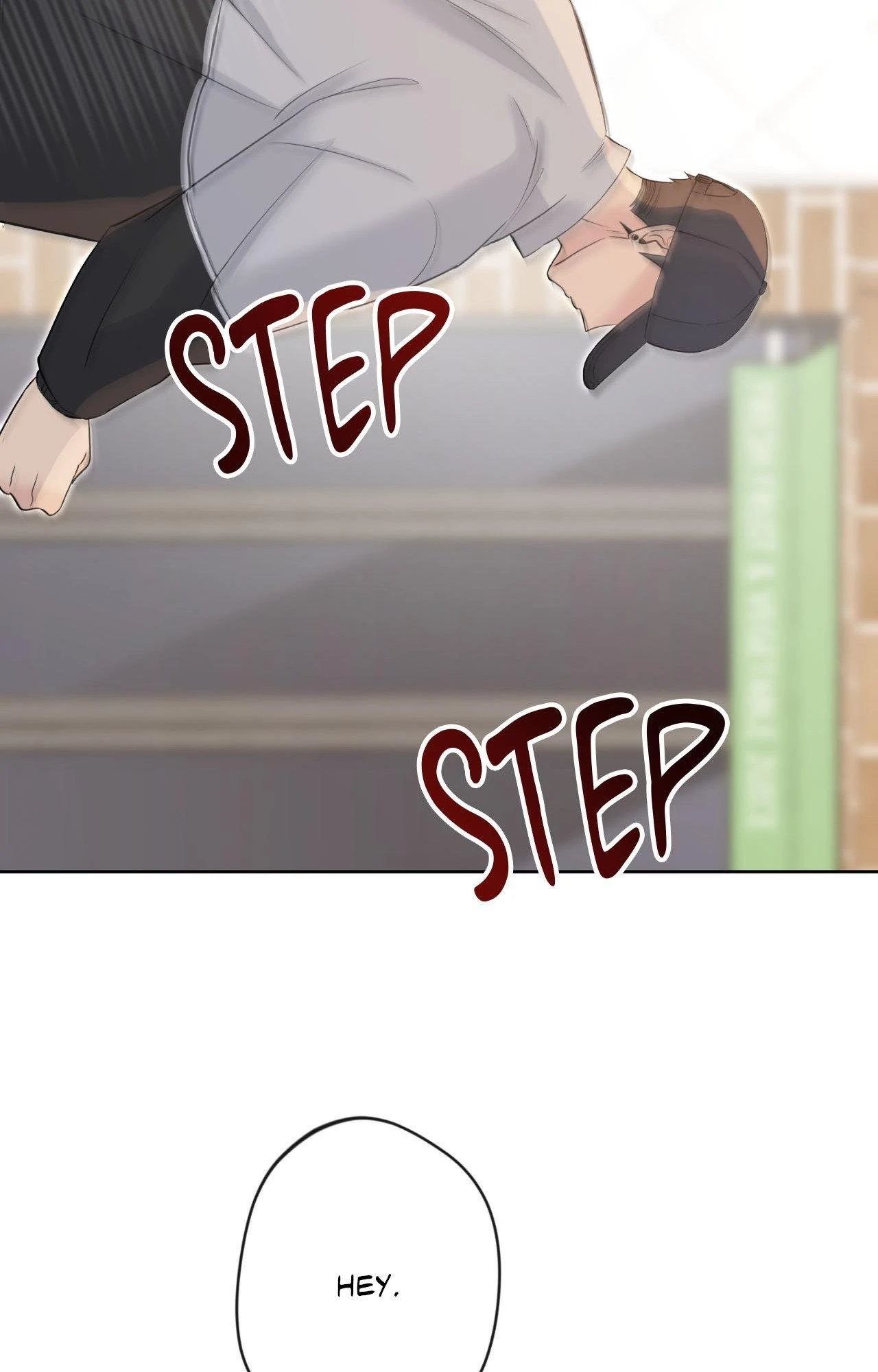 Angel Kiss [Official] - Chapter 14 manhwa