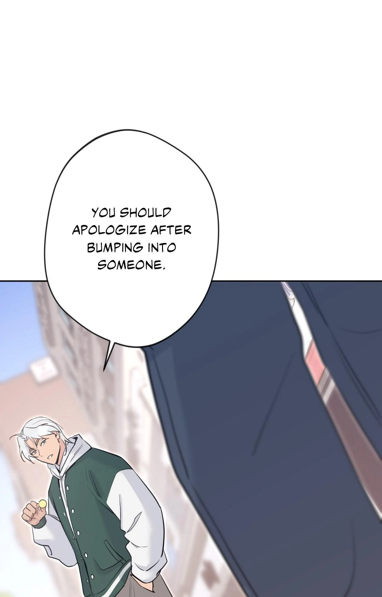Angel Kiss [Official] - Chapter 14 manhwa