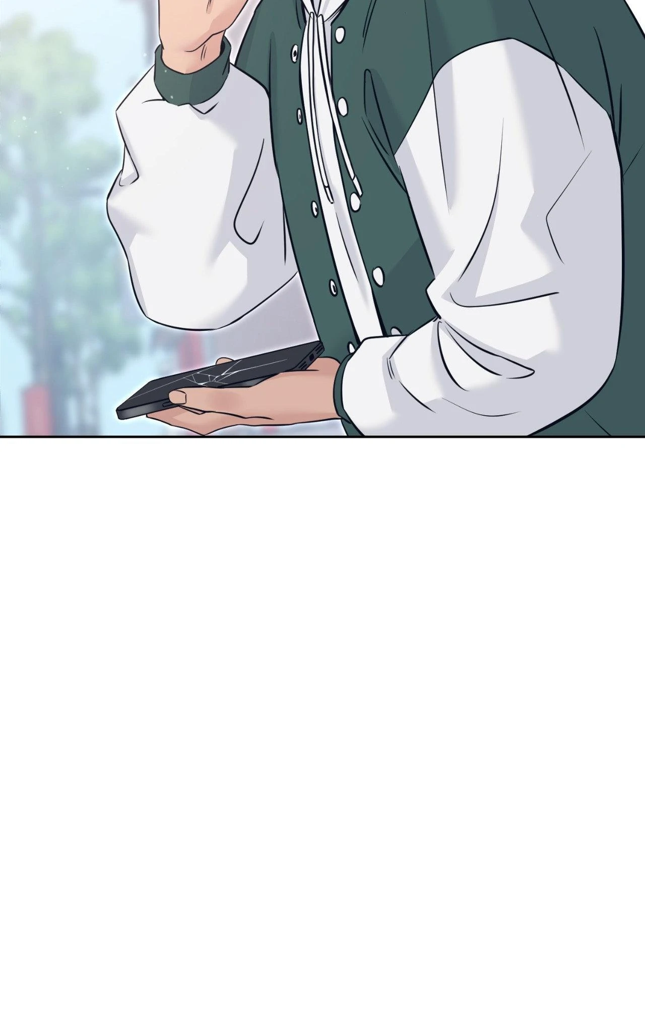Angel Kiss [Official] - Chapter 14 manhwa