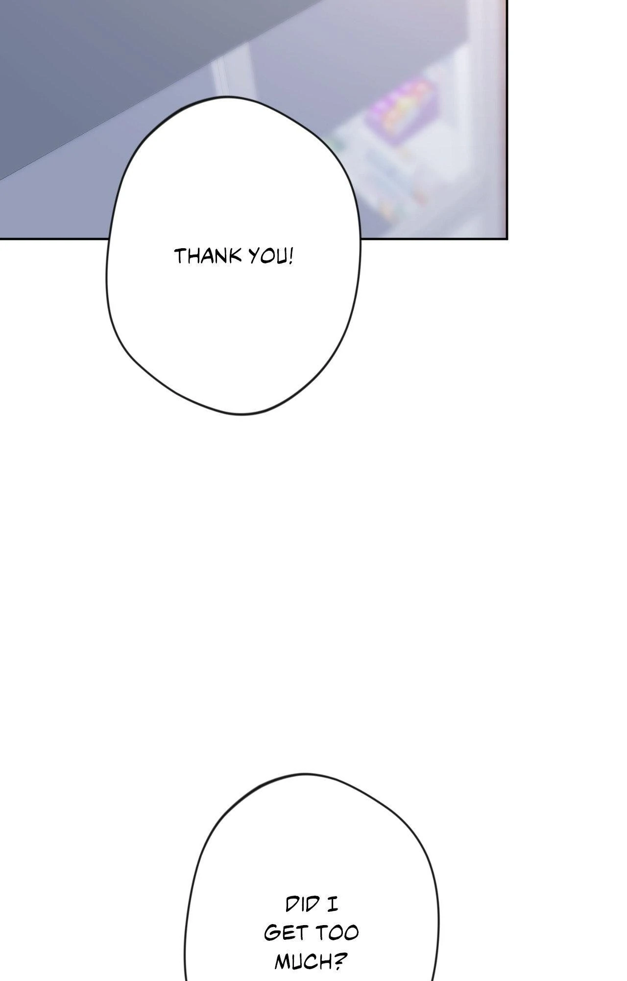 Angel Kiss [Official] - Chapter 14 manhwa