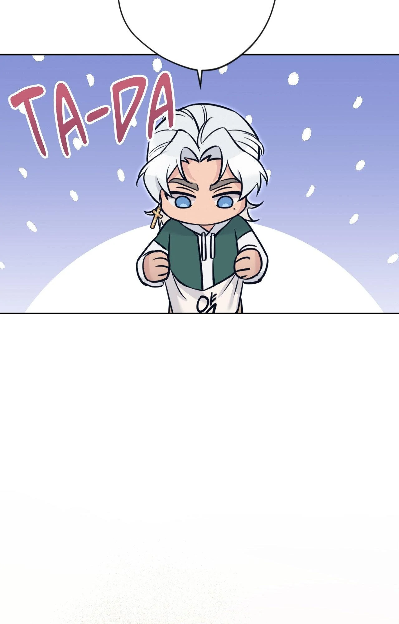 Angel Kiss [Official] - Chapter 14 manhwa