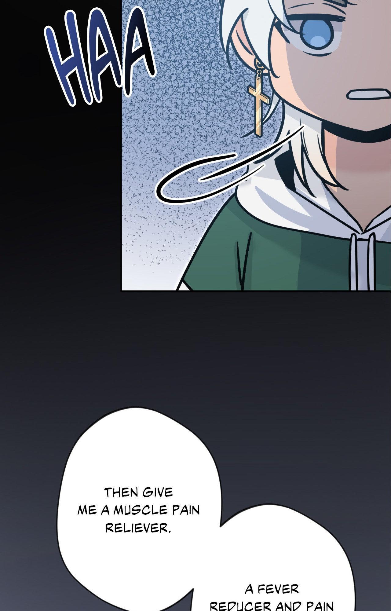 Angel Kiss [Official] - Chapter 14 manhwa