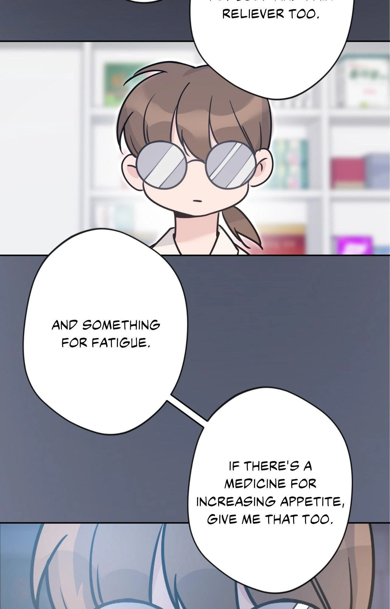 Angel Kiss [Official] - Chapter 14 manhwa