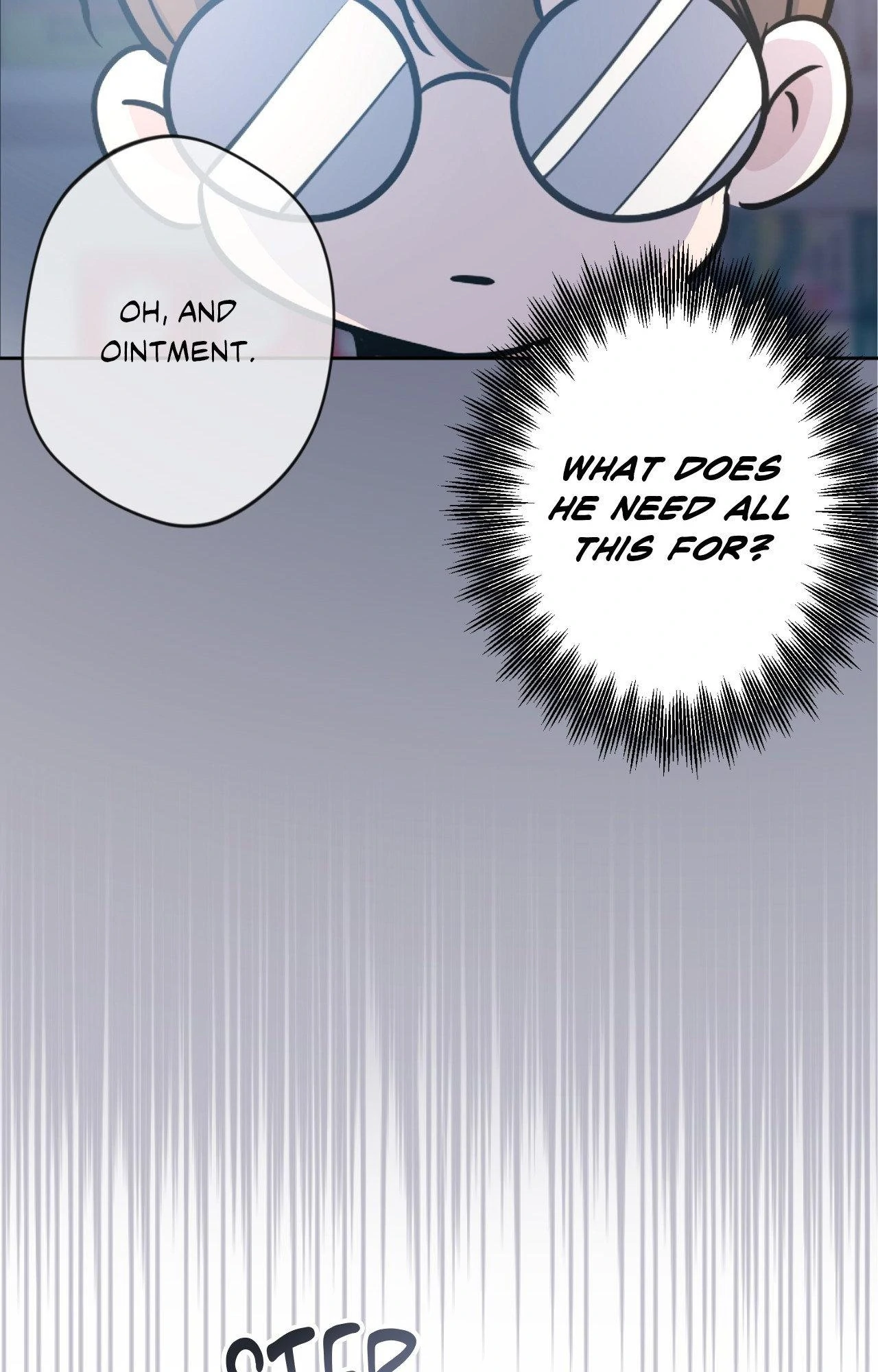 Angel Kiss [Official] - Chapter 14 manhwa