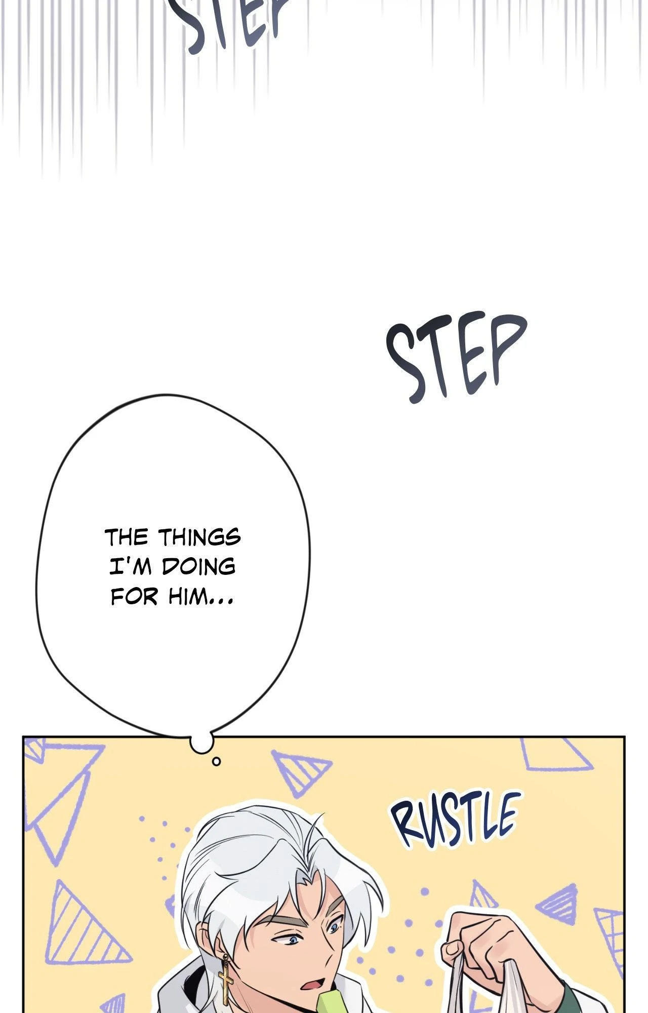 Angel Kiss [Official] - Chapter 14 manhwa