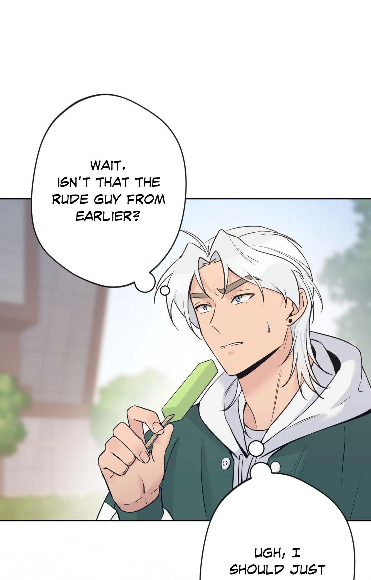 Angel Kiss [Official] - Chapter 14 manhwa