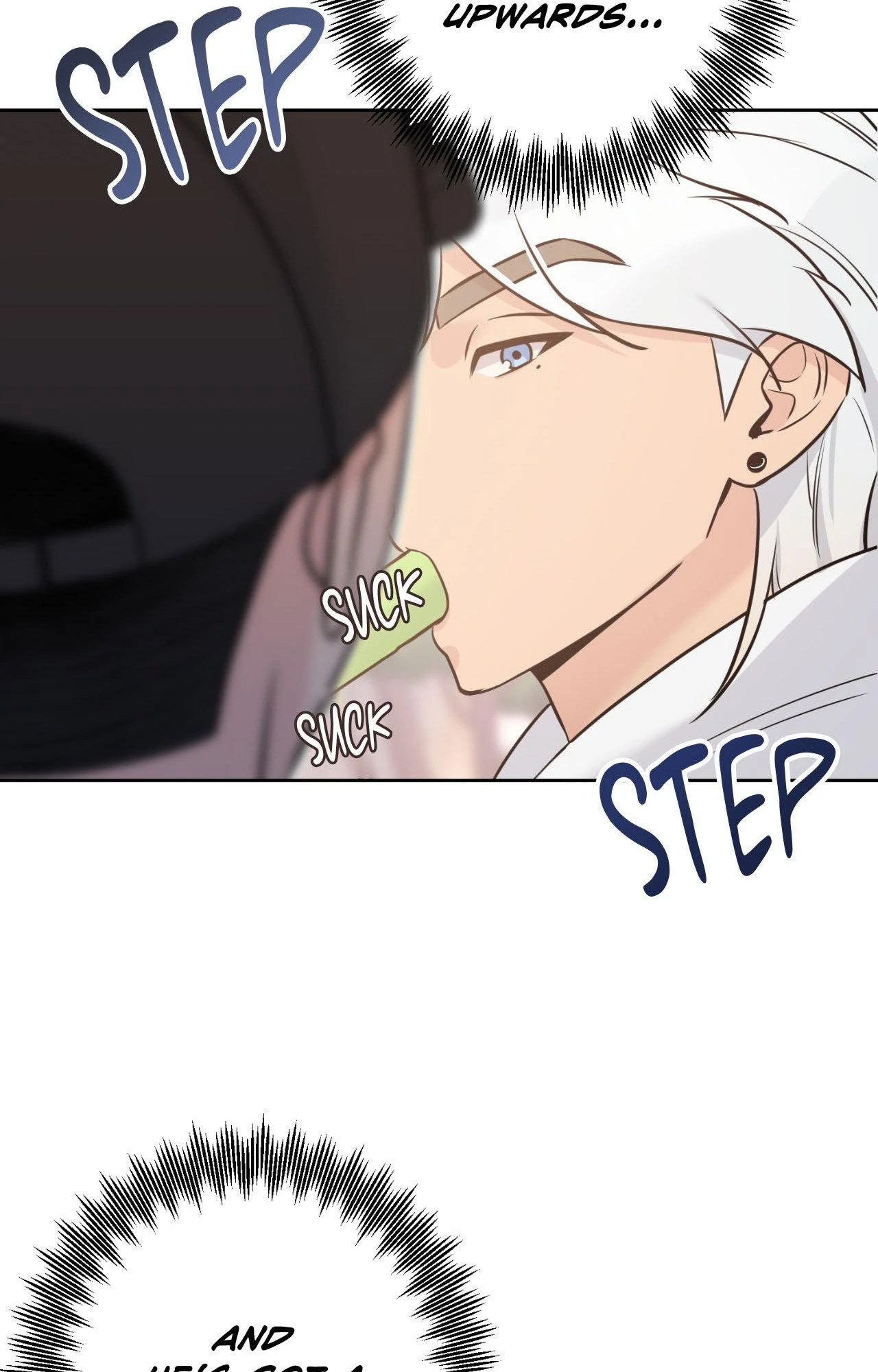Angel Kiss [Official] - Chapter 14 manhwa