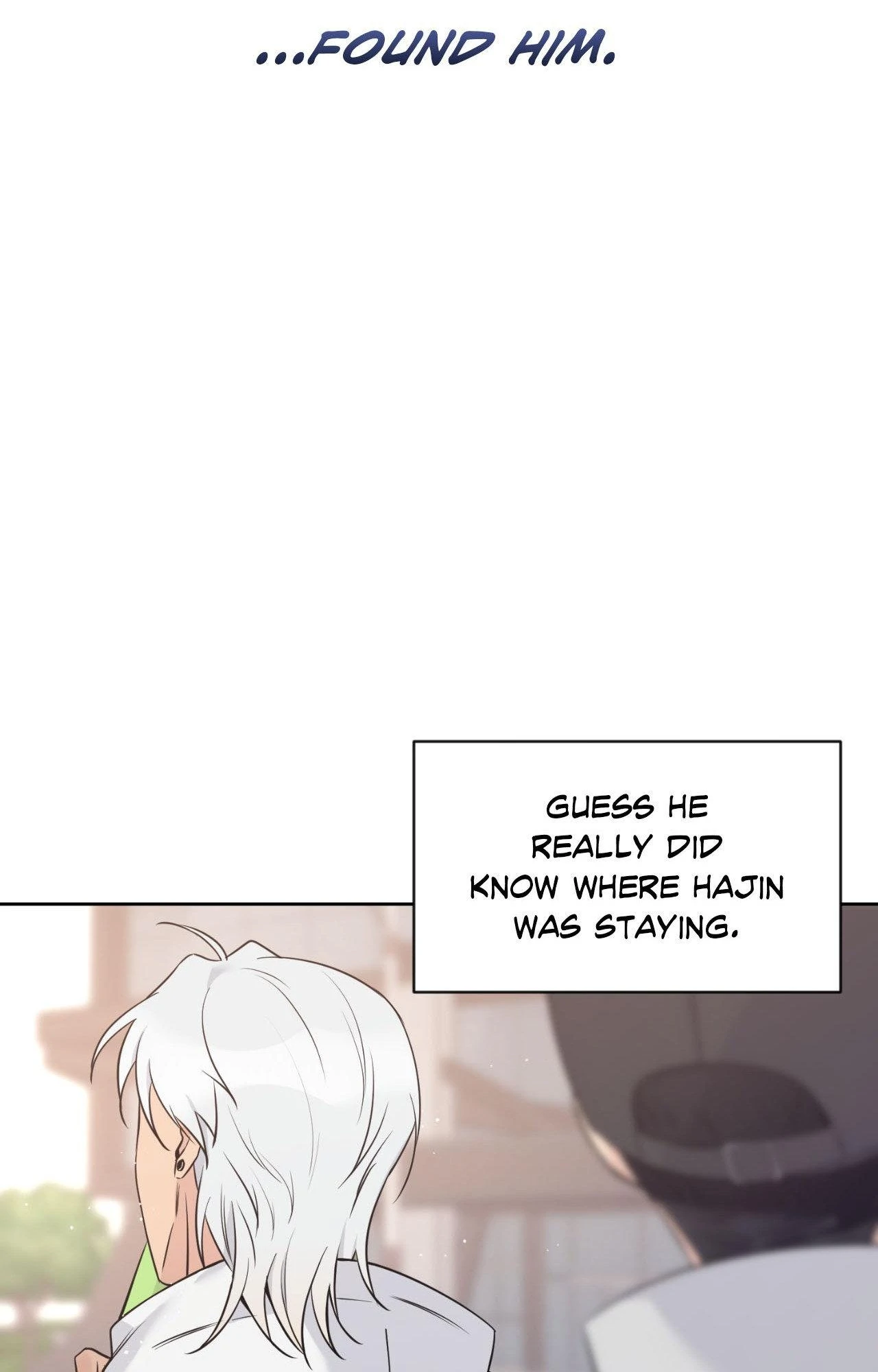 Angel Kiss [Official] - Chapter 14 manhwa