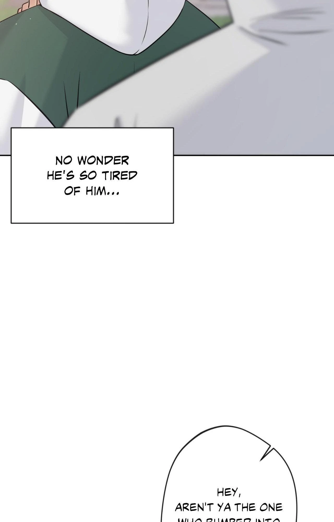 Angel Kiss [Official] - Chapter 14 manhwa