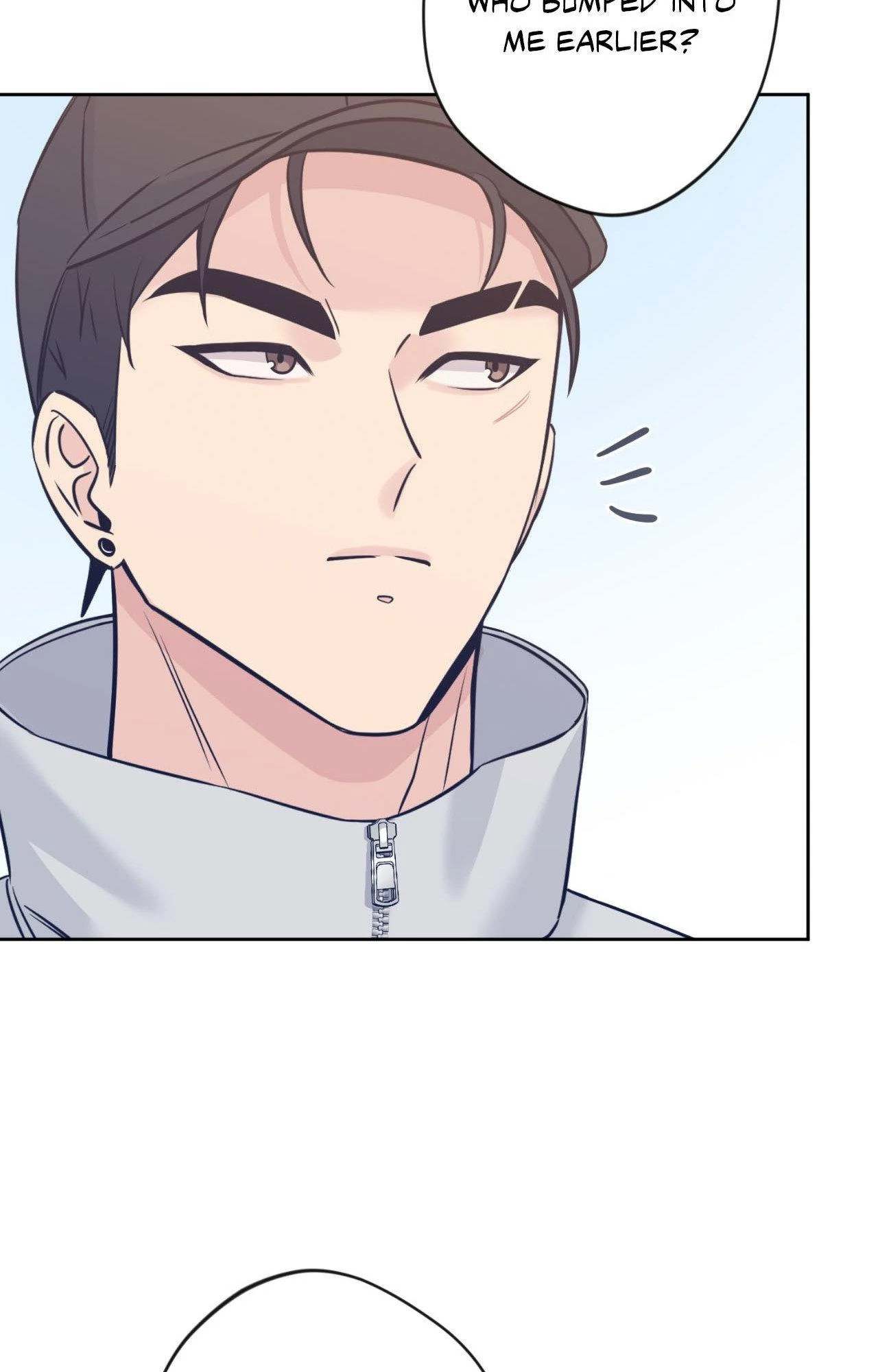 Angel Kiss [Official] - Chapter 14 manhwa