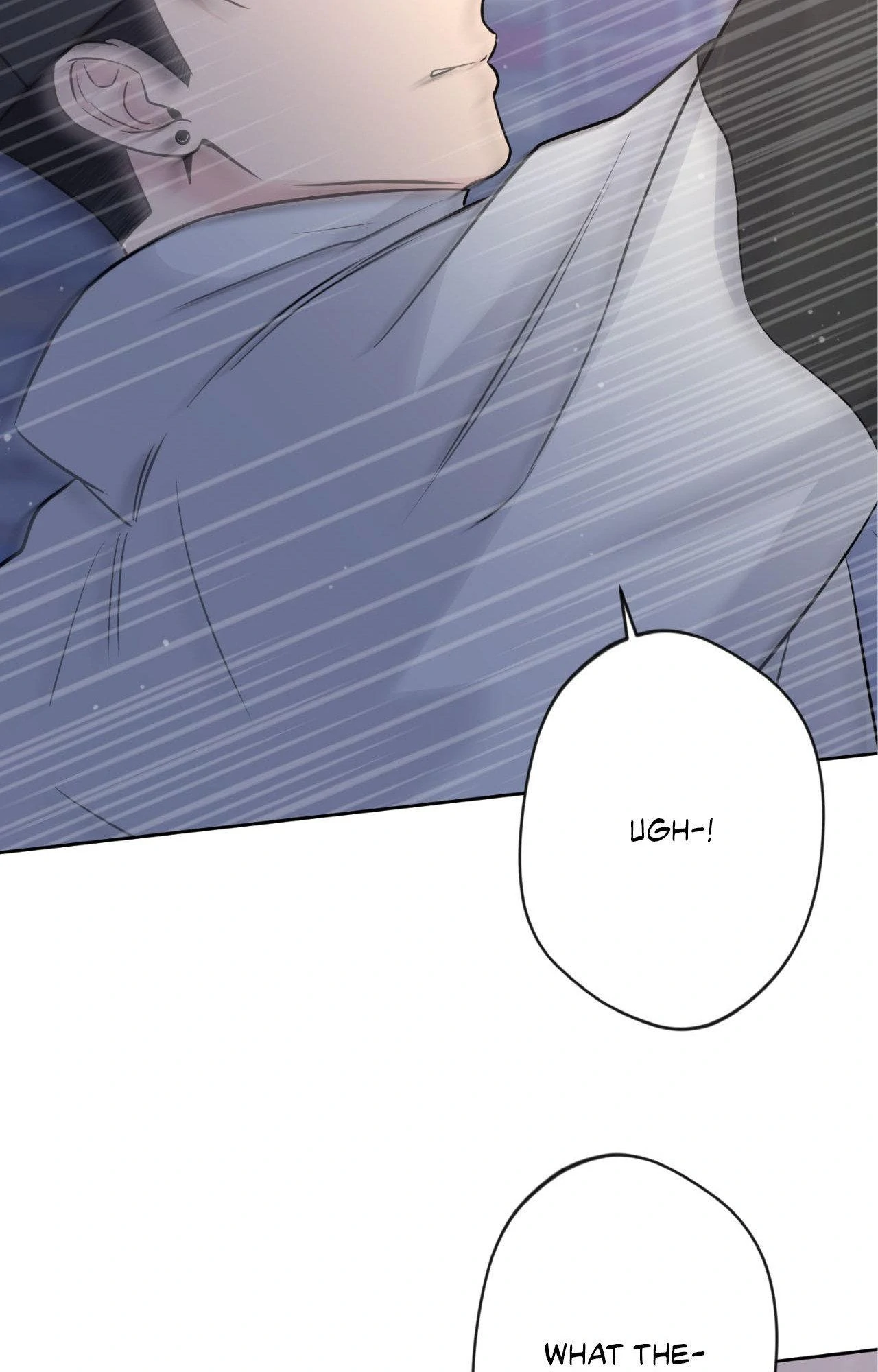Angel Kiss [Official] - Chapter 14 manhwa