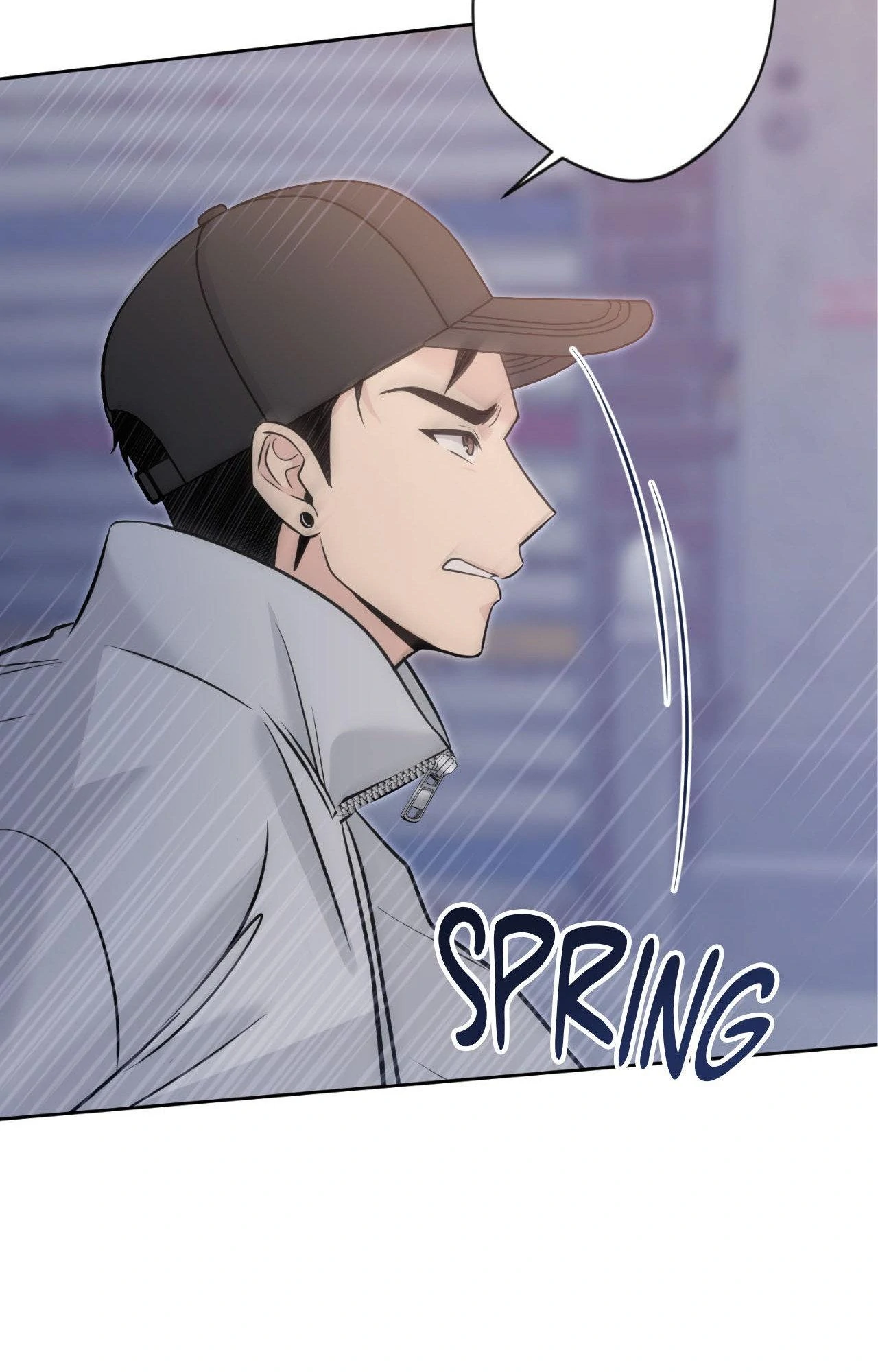 Angel Kiss [Official] - Chapter 14 manhwa