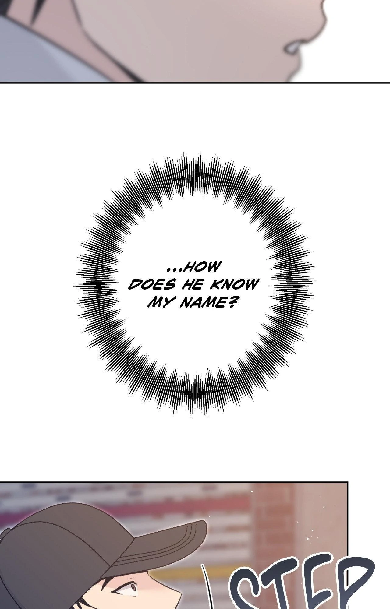Angel Kiss [Official] - Chapter 14 manhwa