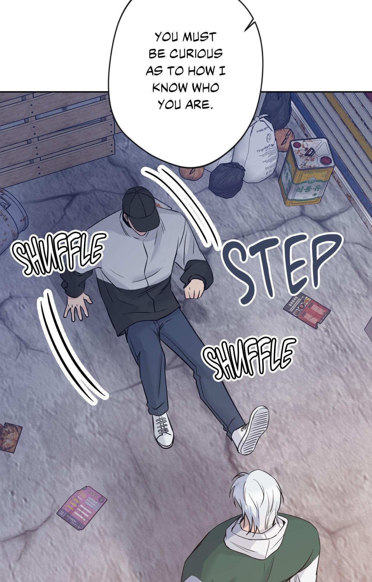 Angel Kiss [Official] - Chapter 14 manhwa